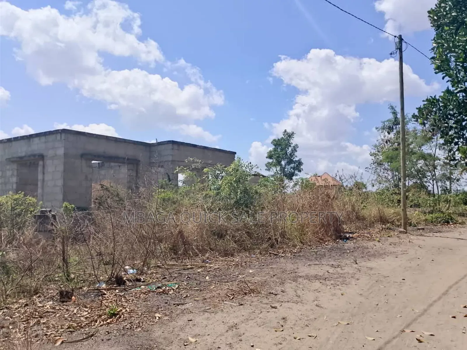3bdrm Bungalow in Kongowe, Mbagala for sale in Mbagala