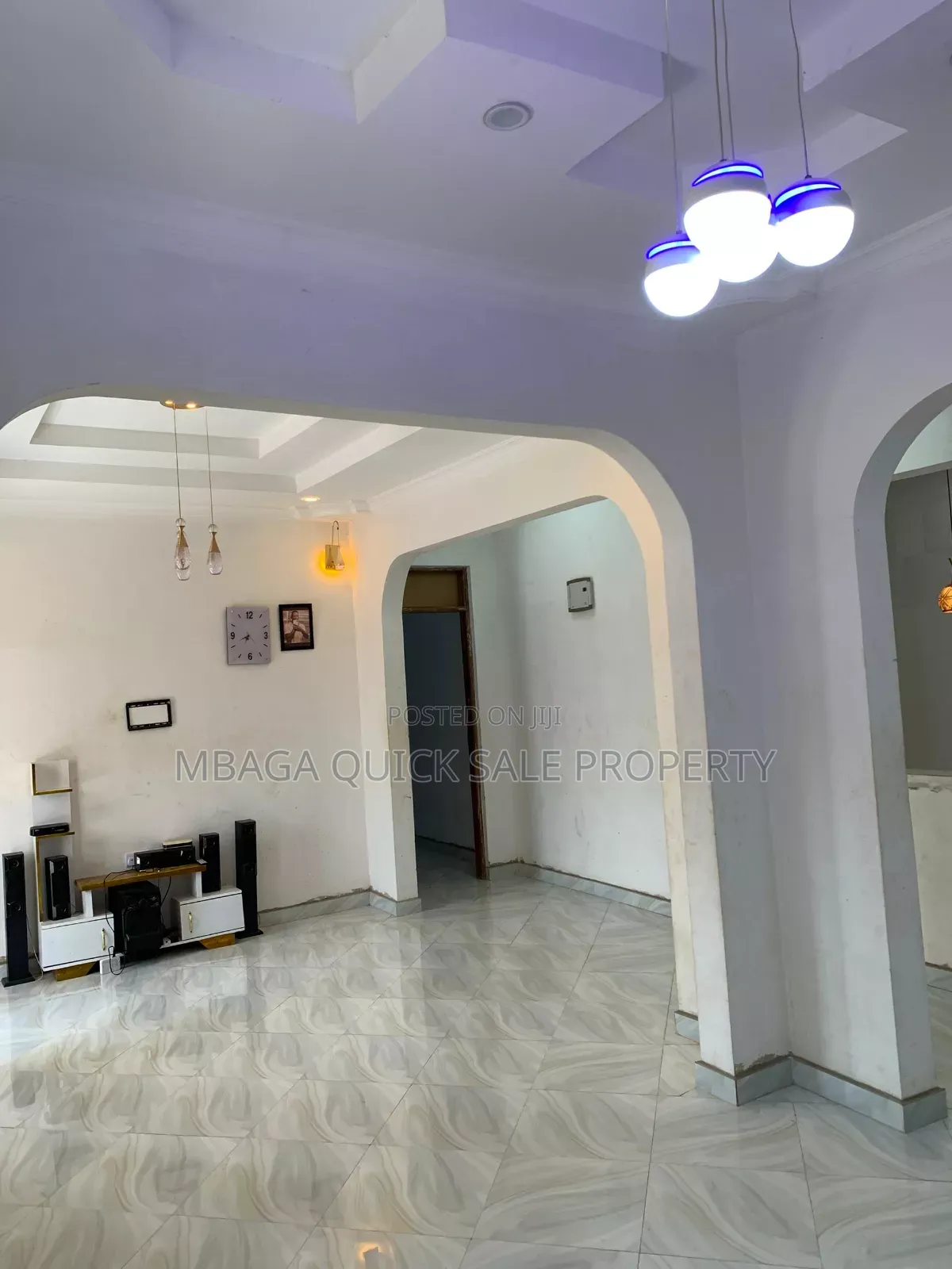 3bdrm House in Goba for sale in Goba