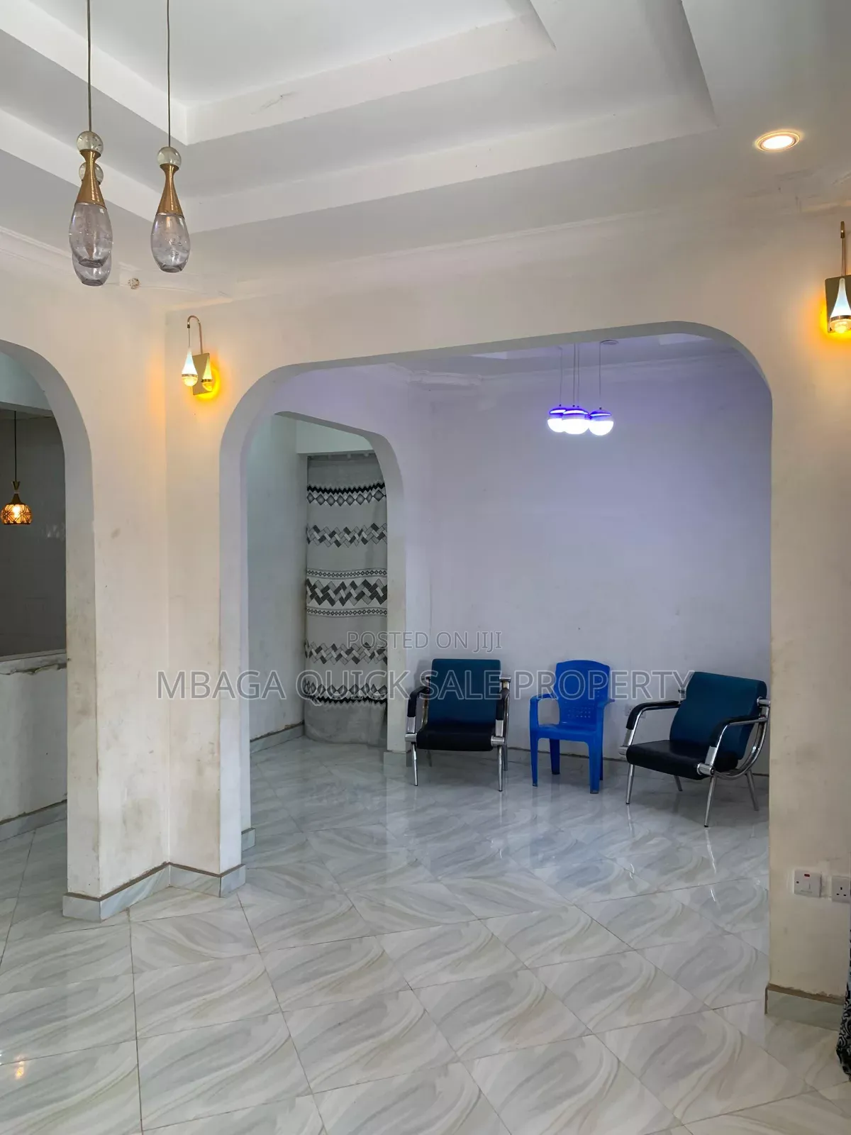 3bdrm House in Goba for sale in Goba
