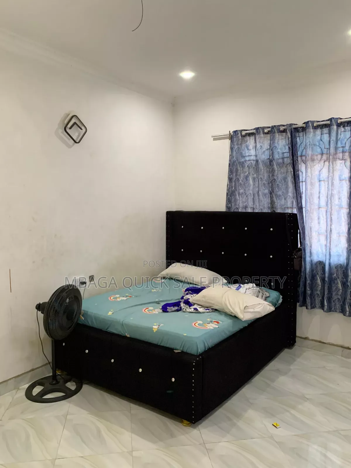 3bdrm House in Goba for sale in Goba