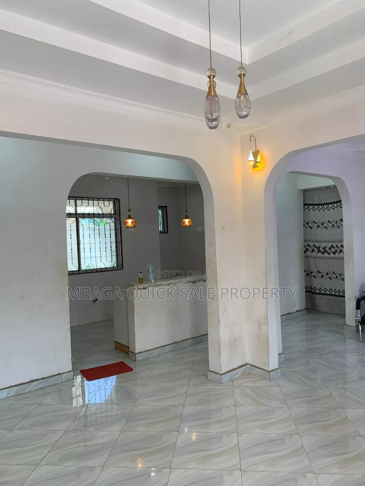 3bdrm House in Goba for sale in Goba