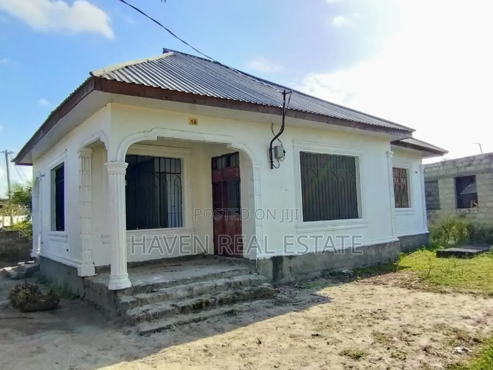3bdrm House in Msongola for sale in Msongola