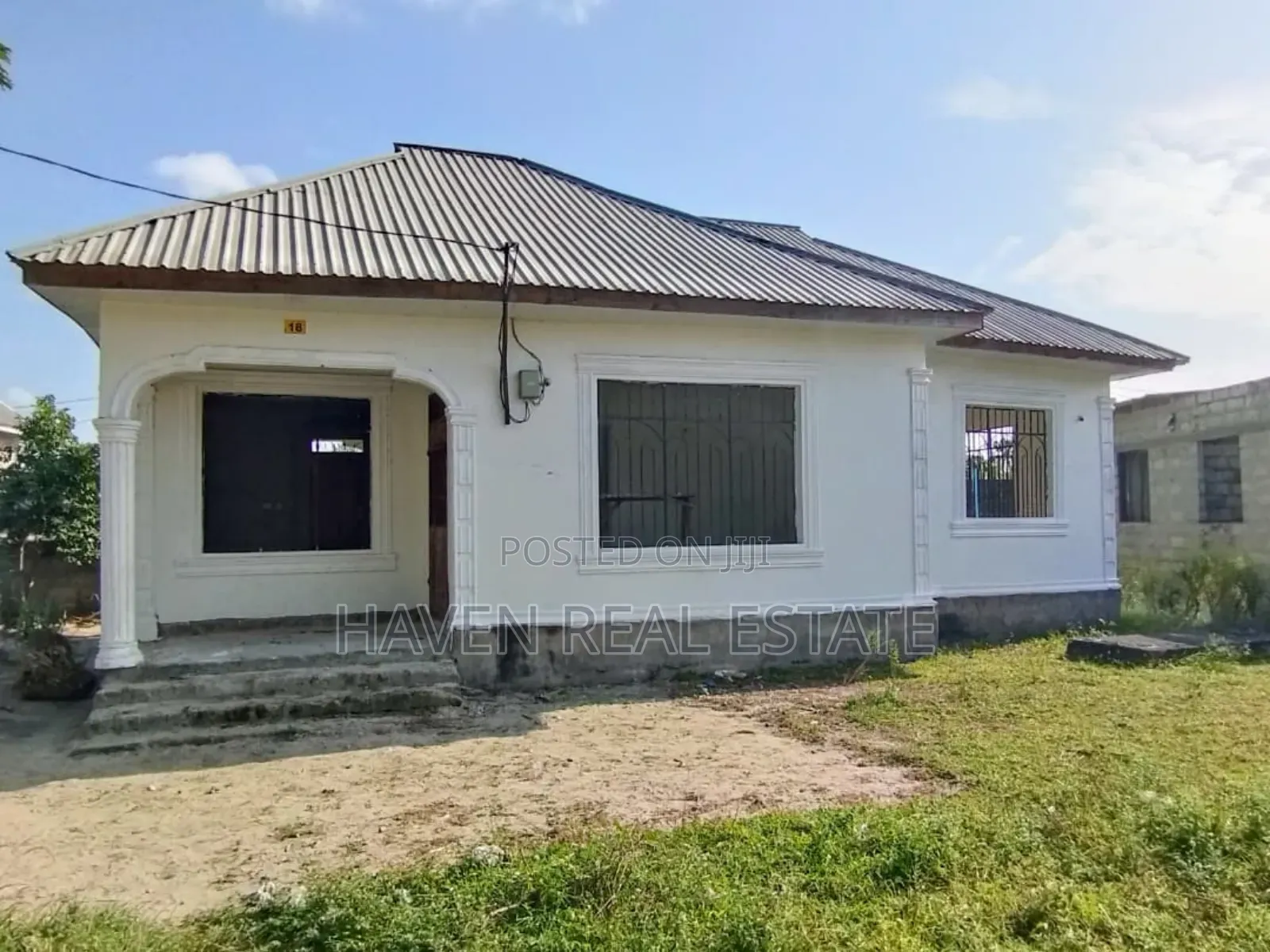 3bdrm House in Msongola for sale in Msongola