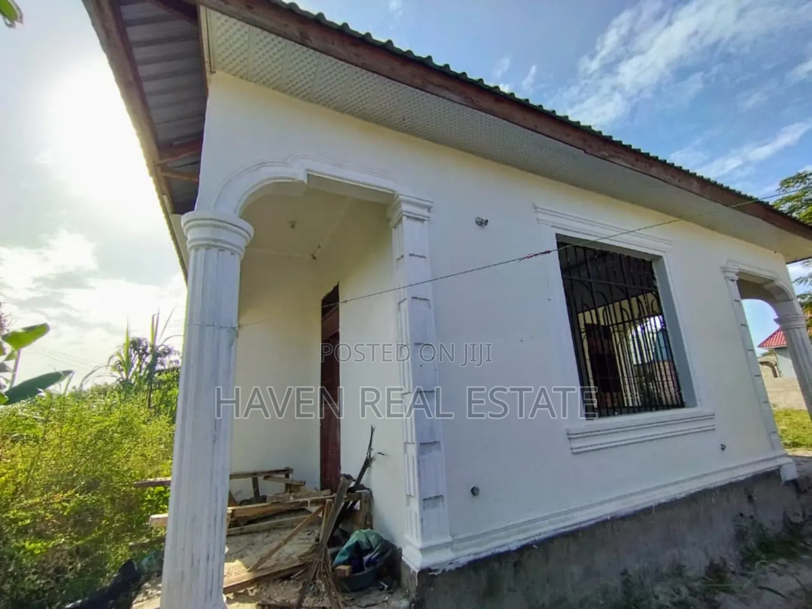 3bdrm House in Msongola for sale in Msongola