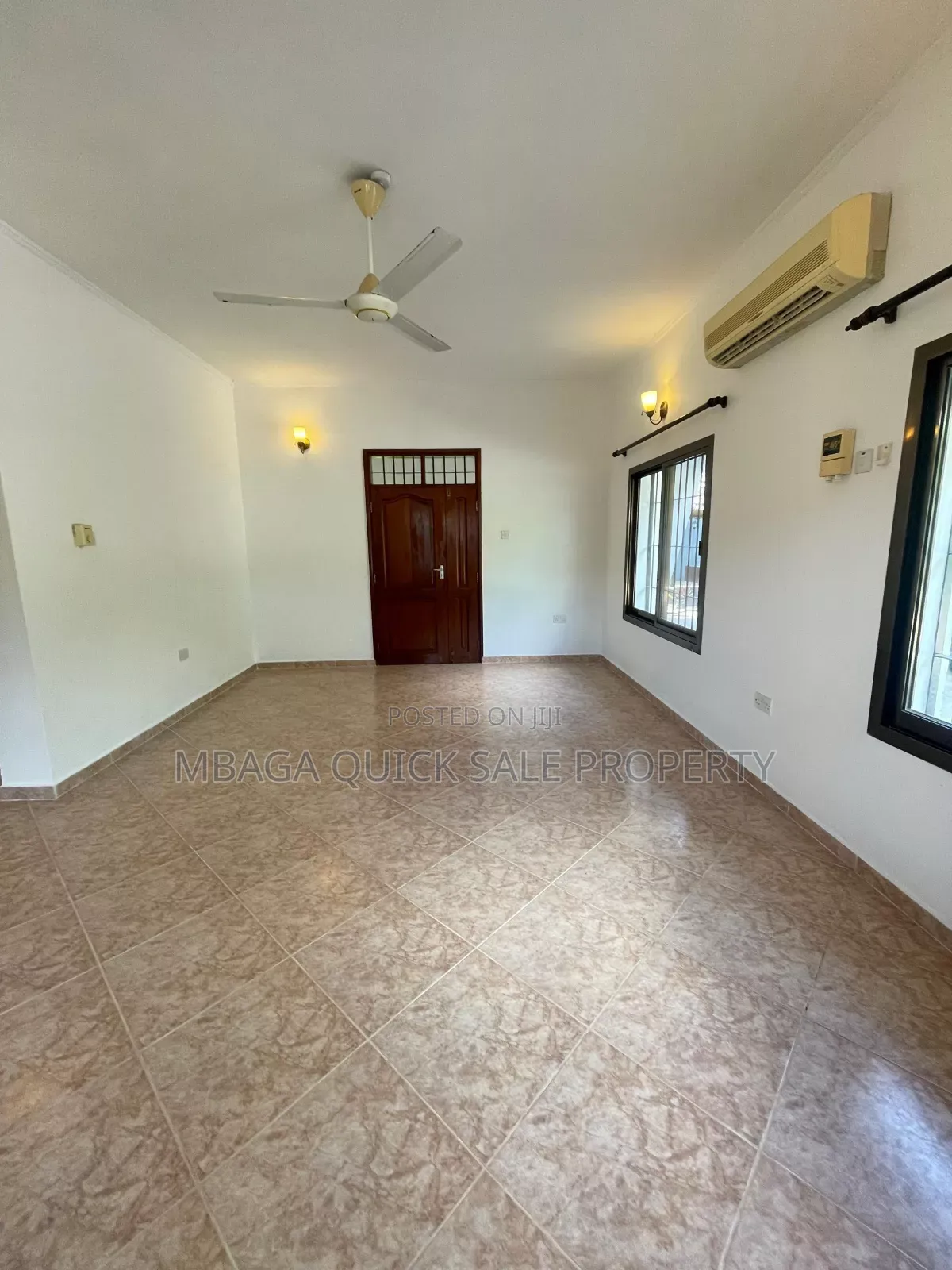3bdrm House in Regent Estate, Kinondoni for rent in Kinondoni