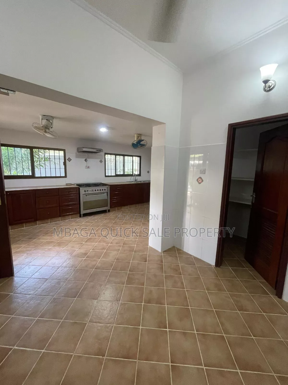 3bdrm House in Regent Estate, Kinondoni for rent in Kinondoni