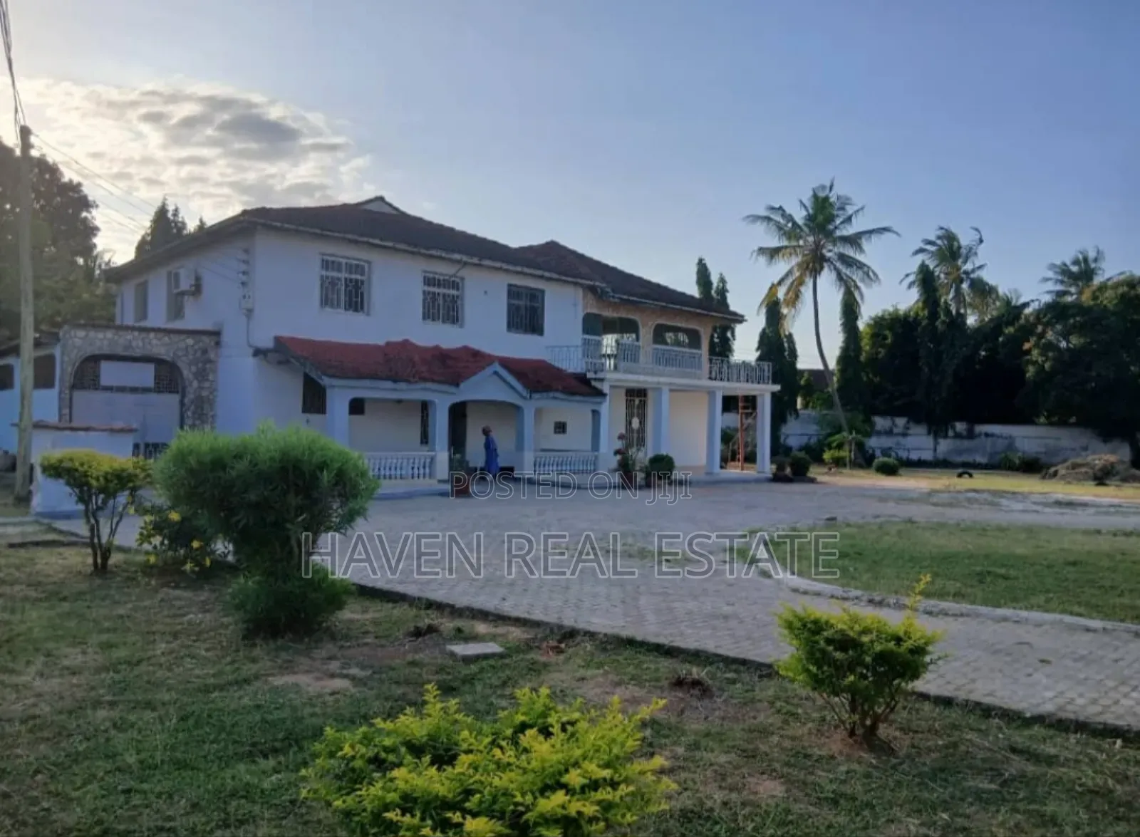 5bdrm House in Kunduchi for sale in Kunduchi