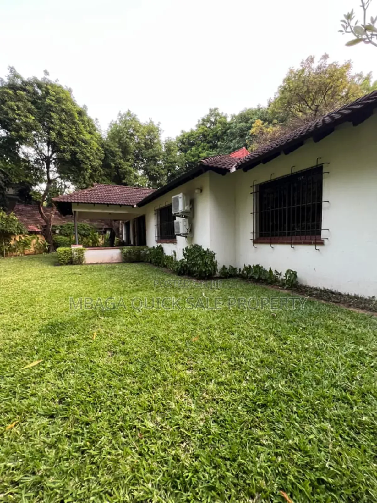 Furnished 4bdrm House in Oyster Vay for rent in Oyster Bay