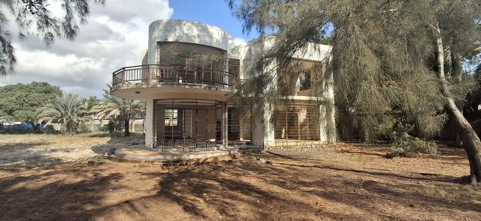 4bdrm House in Mbezi Beach for sale in Mbezi Beach