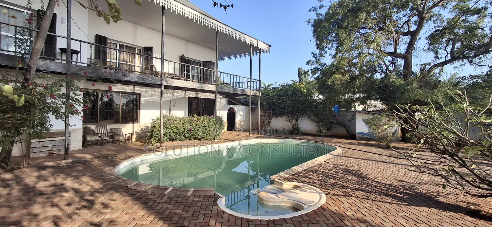 7bdrm House in Kunduchi for sale in Kunduchi