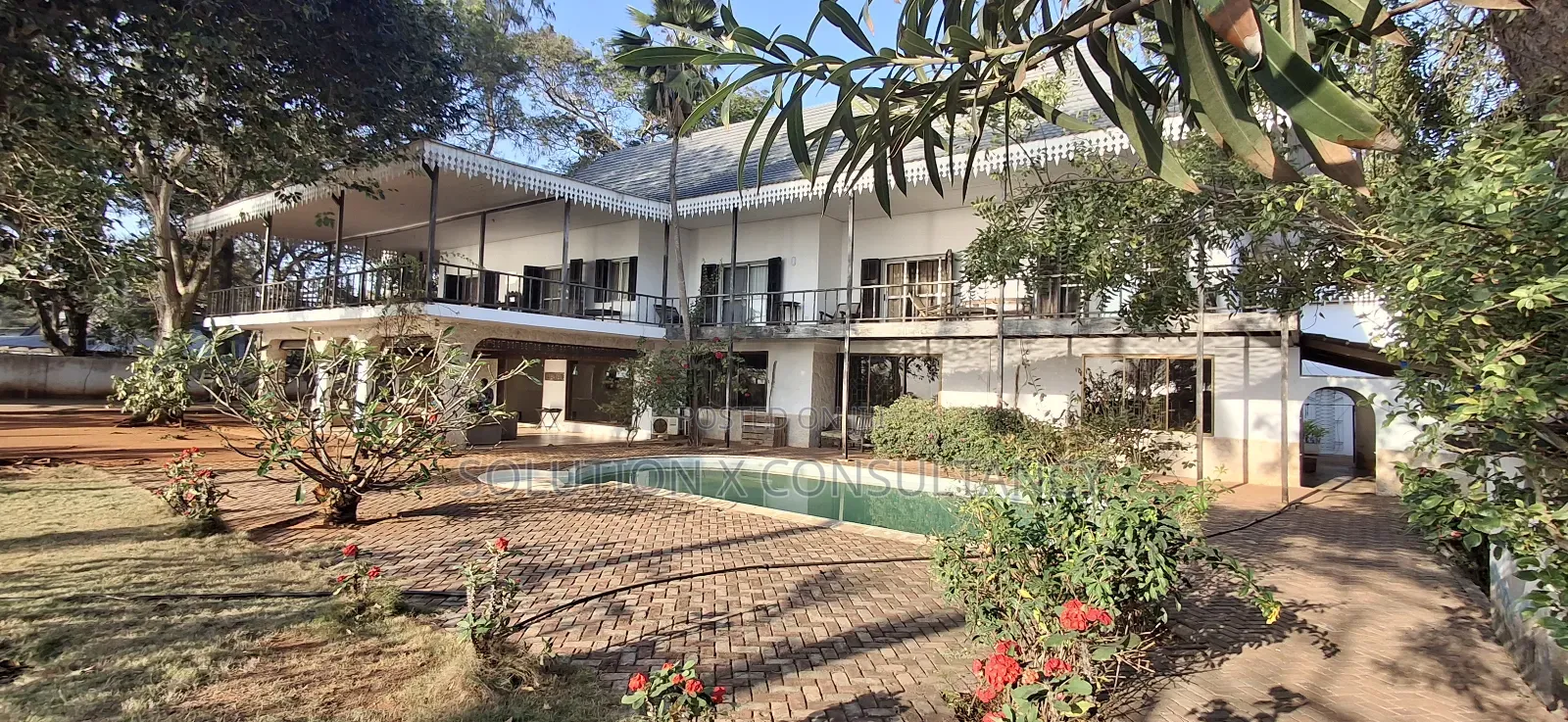 7bdrm House in Kunduchi for sale in Kunduchi