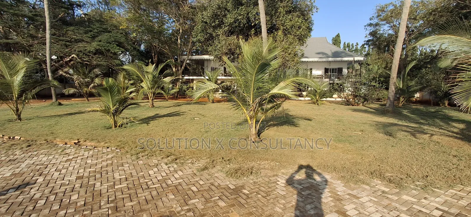 7bdrm House in Kunduchi for sale in Kunduchi