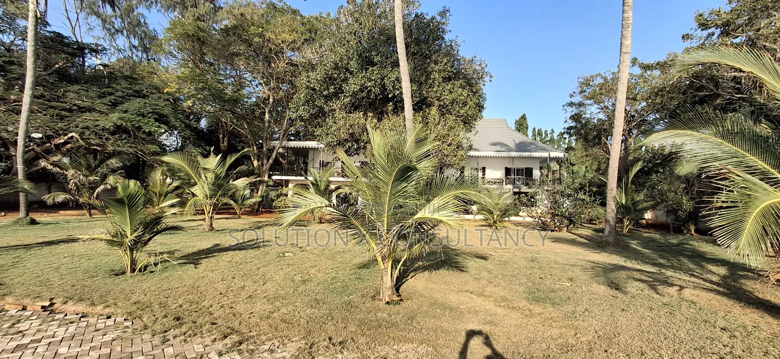 7bdrm House in Kunduchi for sale in Kunduchi