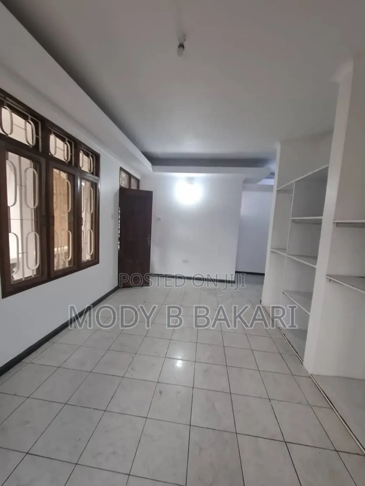 4bdrm House in Mikocheni for rent in Mikocheni