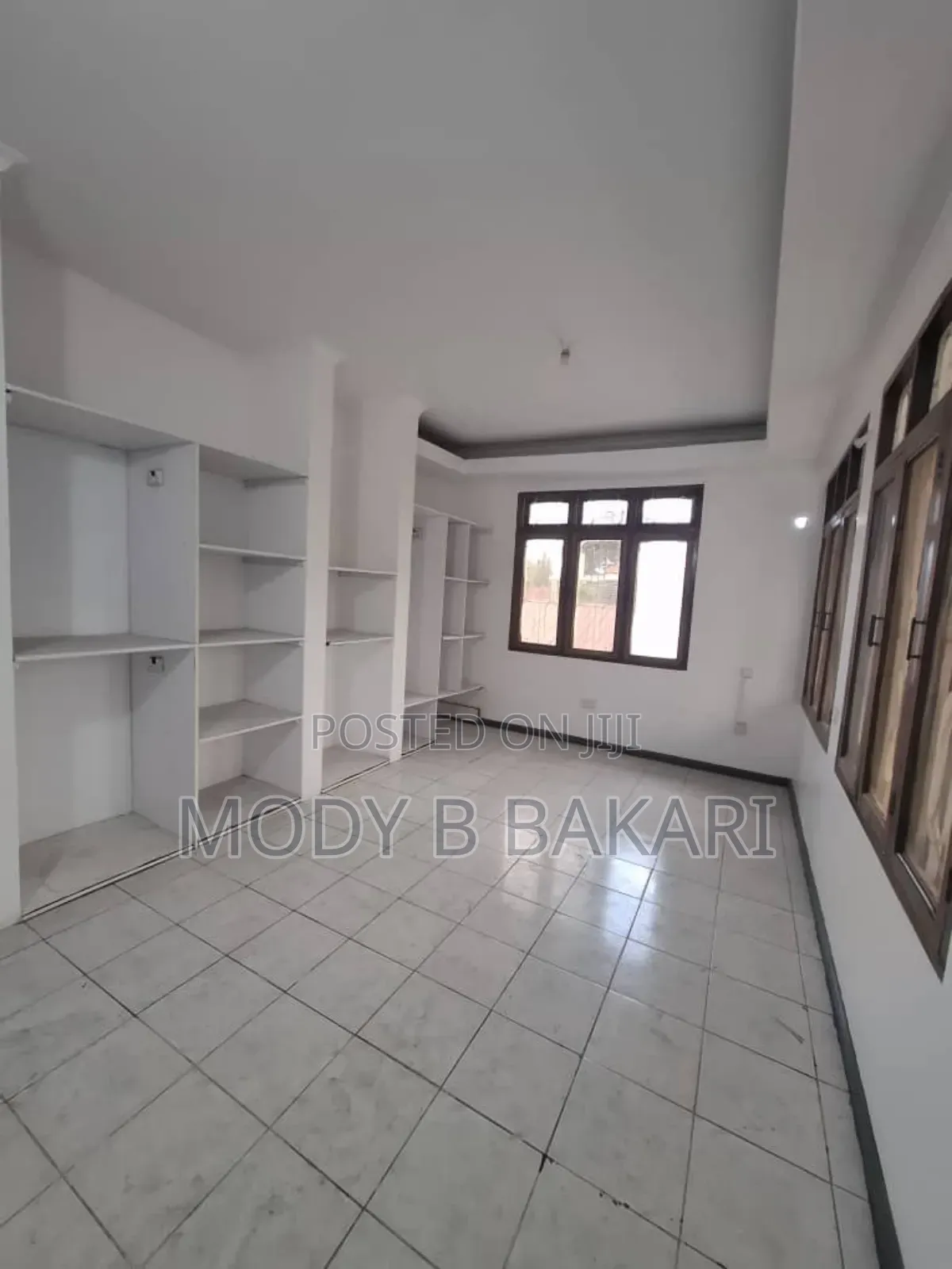 4bdrm House in Mikocheni for rent in Mikocheni