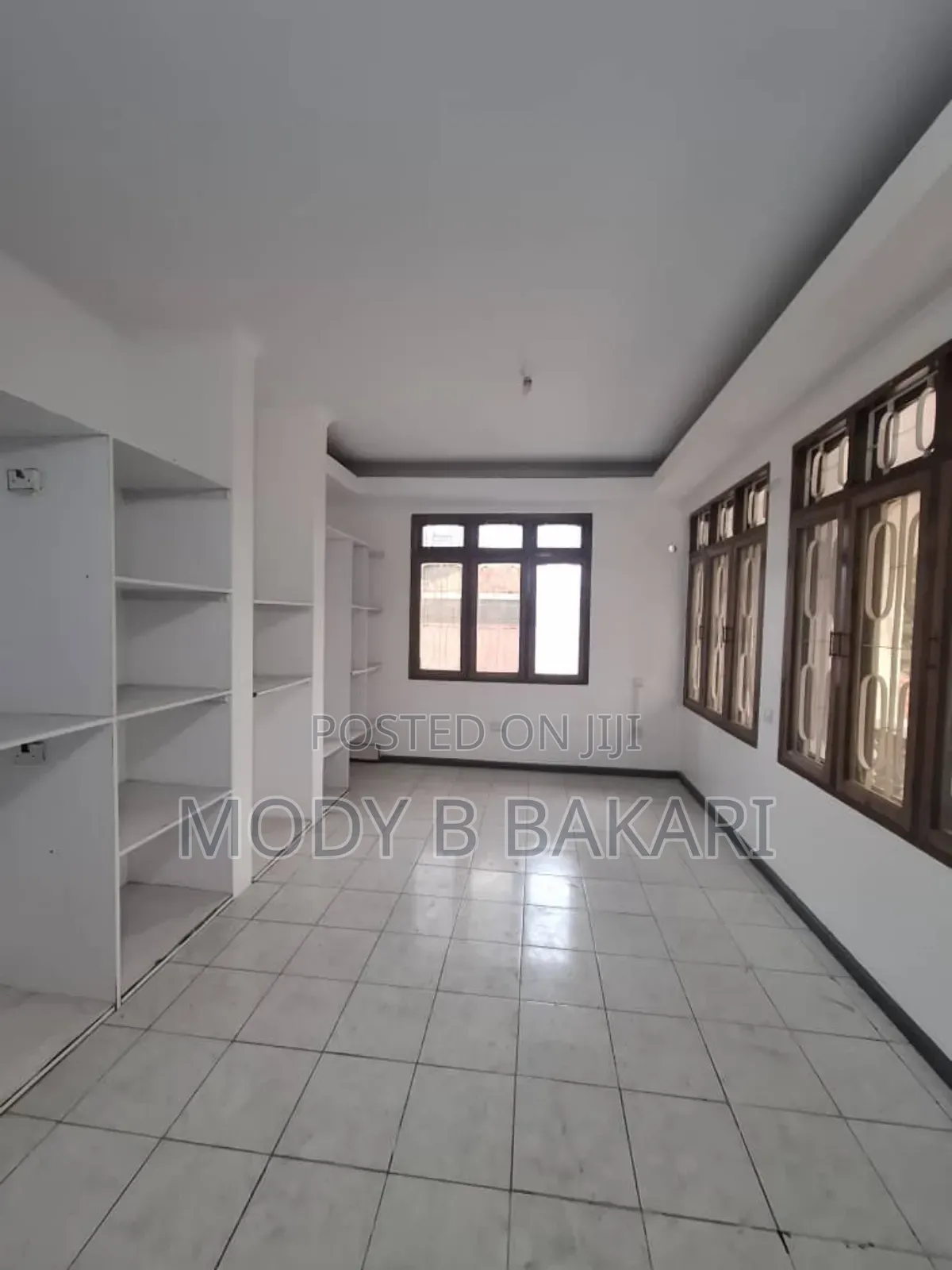 4bdrm House in Mikocheni for rent in Mikocheni