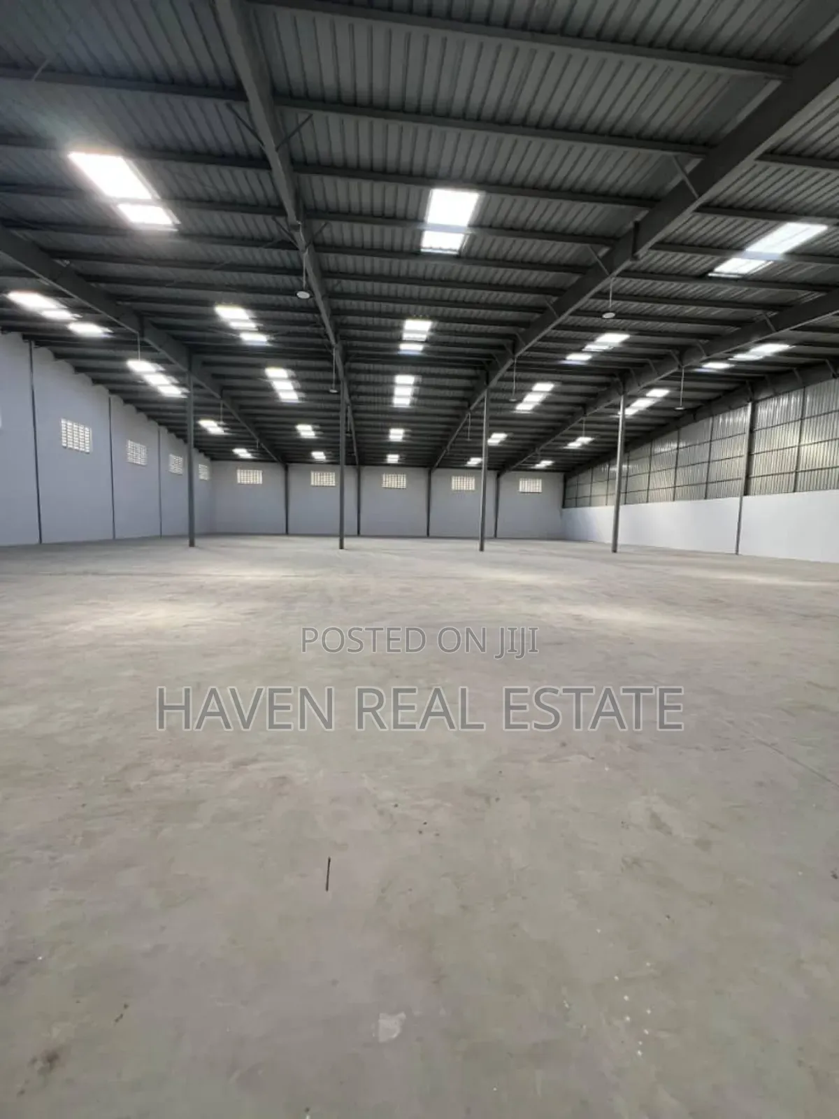 Godown for Rent in Buguruni-Ali Hamza in Buguruni
