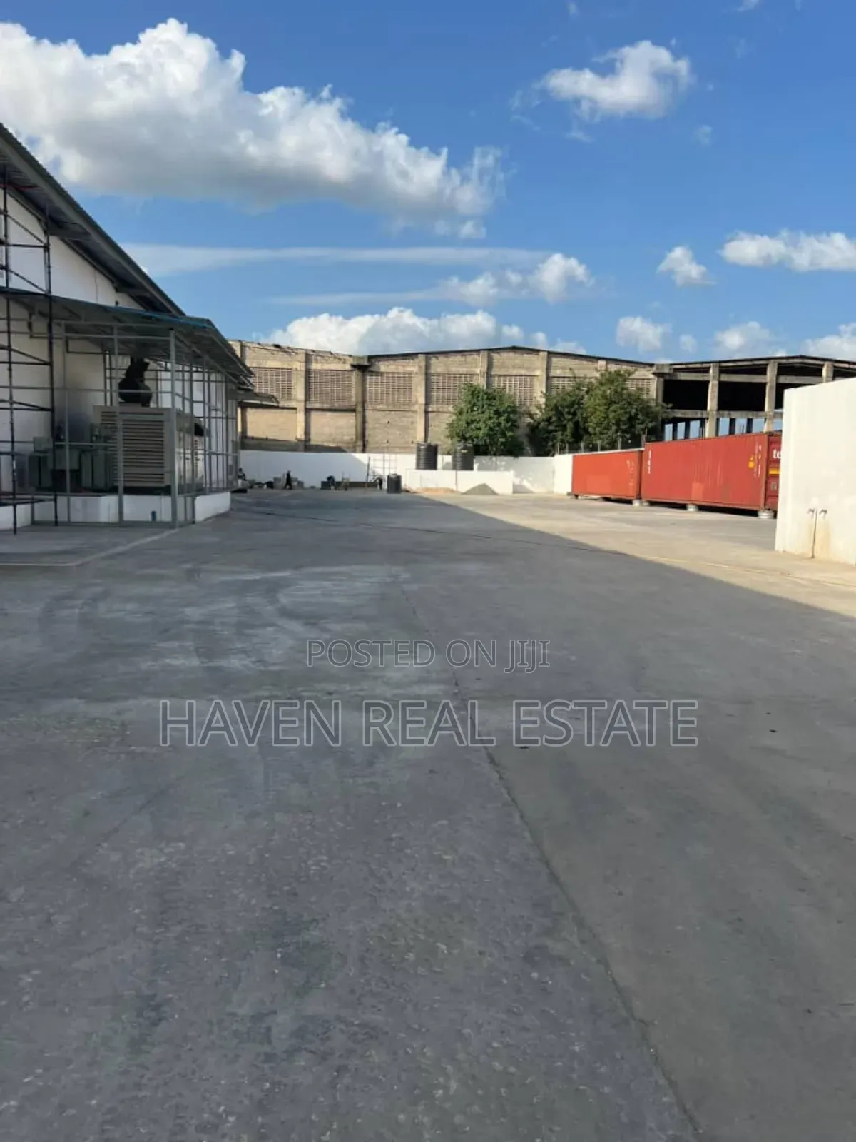 Godown for Rent in Buguruni-Ali Hamza in Buguruni