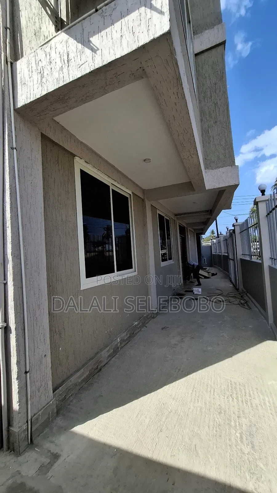 1bdrm Apartment in Makumbusho Mpakani, Mwananyamala for rent in Mwananyamala