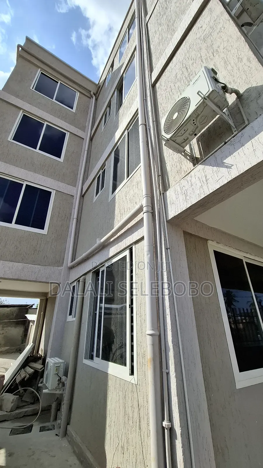 1bdrm Apartment in Makumbusho Mpakani, Mwananyamala for rent in Mwananyamala