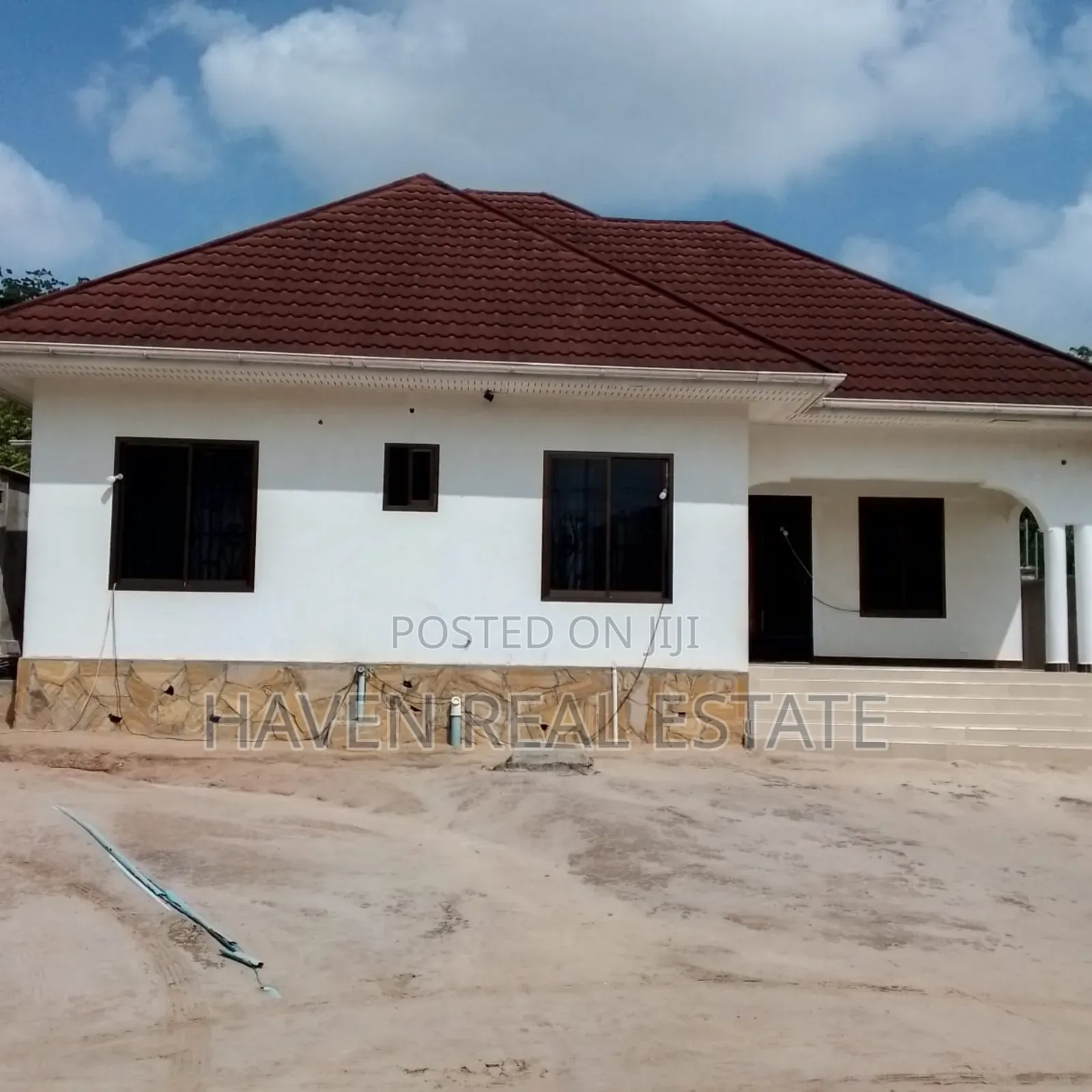 3bdrm House in Gerezani for sale in Gerezani