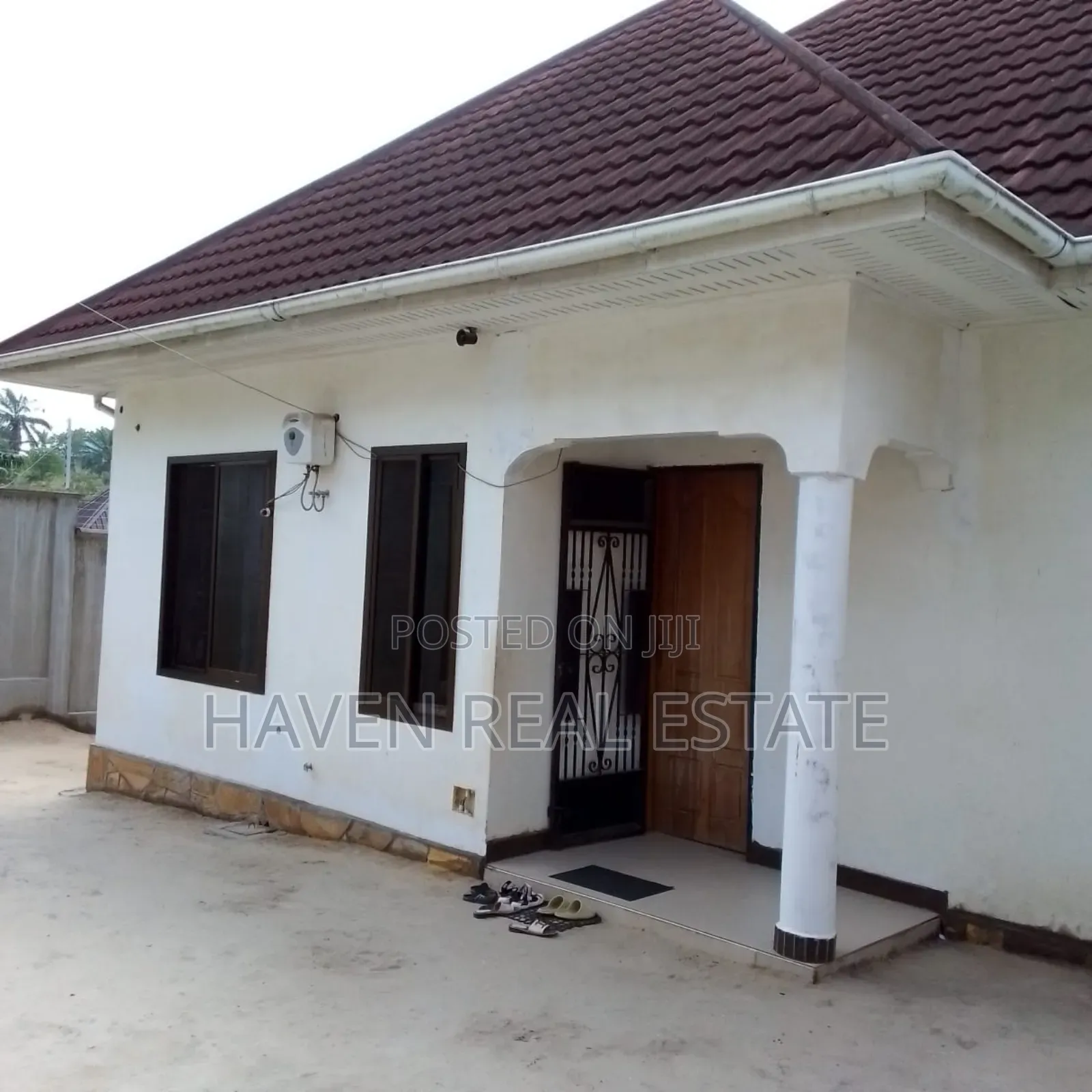 3bdrm House in Gerezani for sale in Gerezani