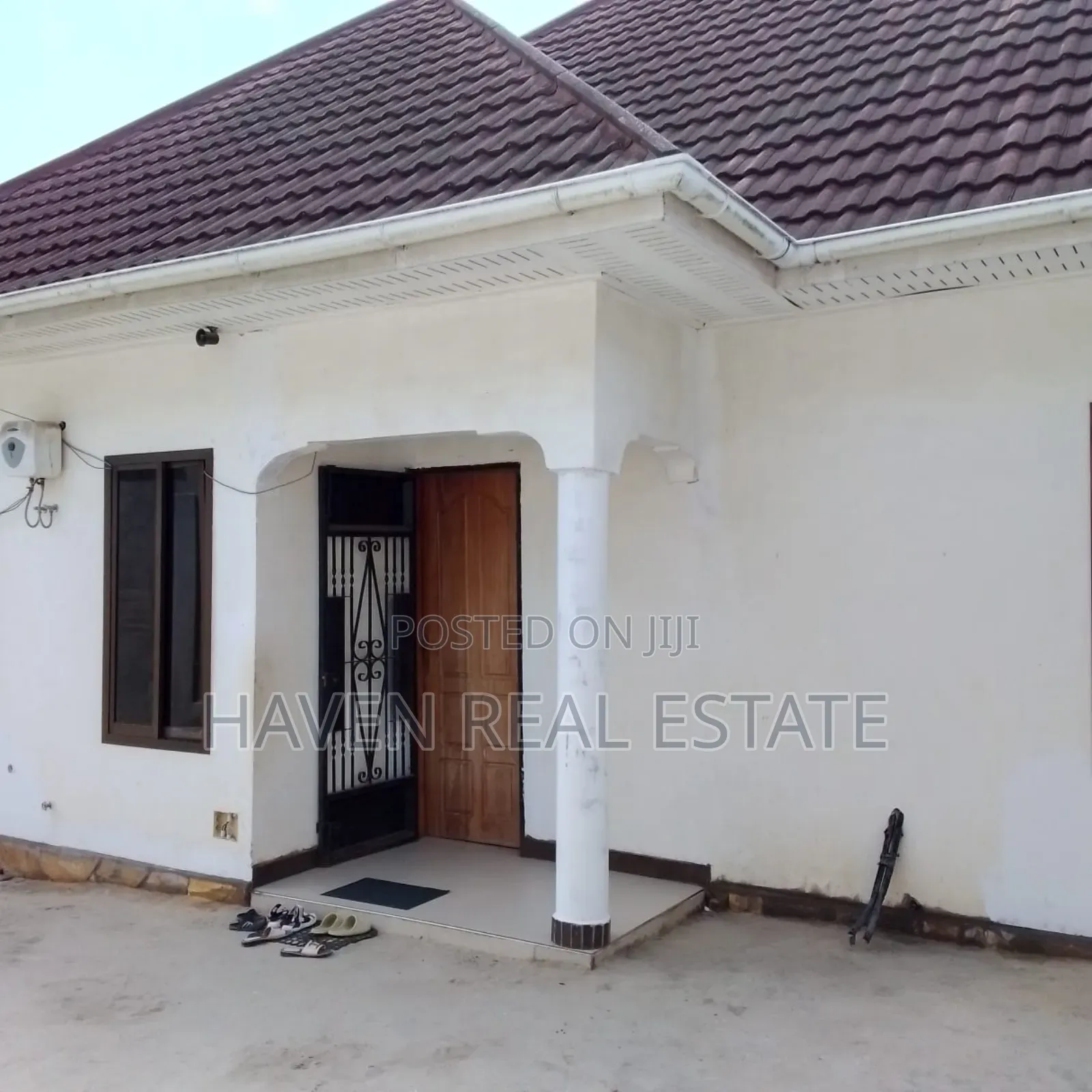 3bdrm House in Gerezani for sale in Gerezani
