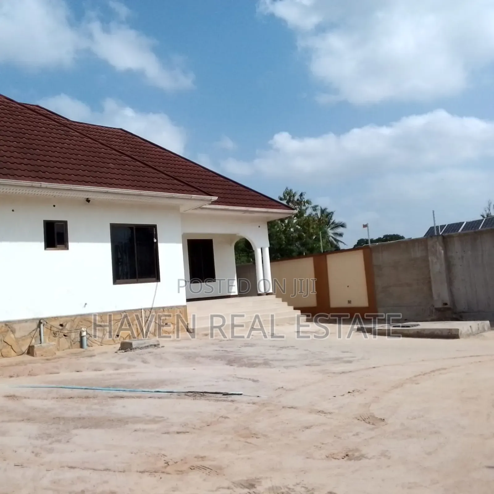 3bdrm House in Gerezani for sale in Gerezani