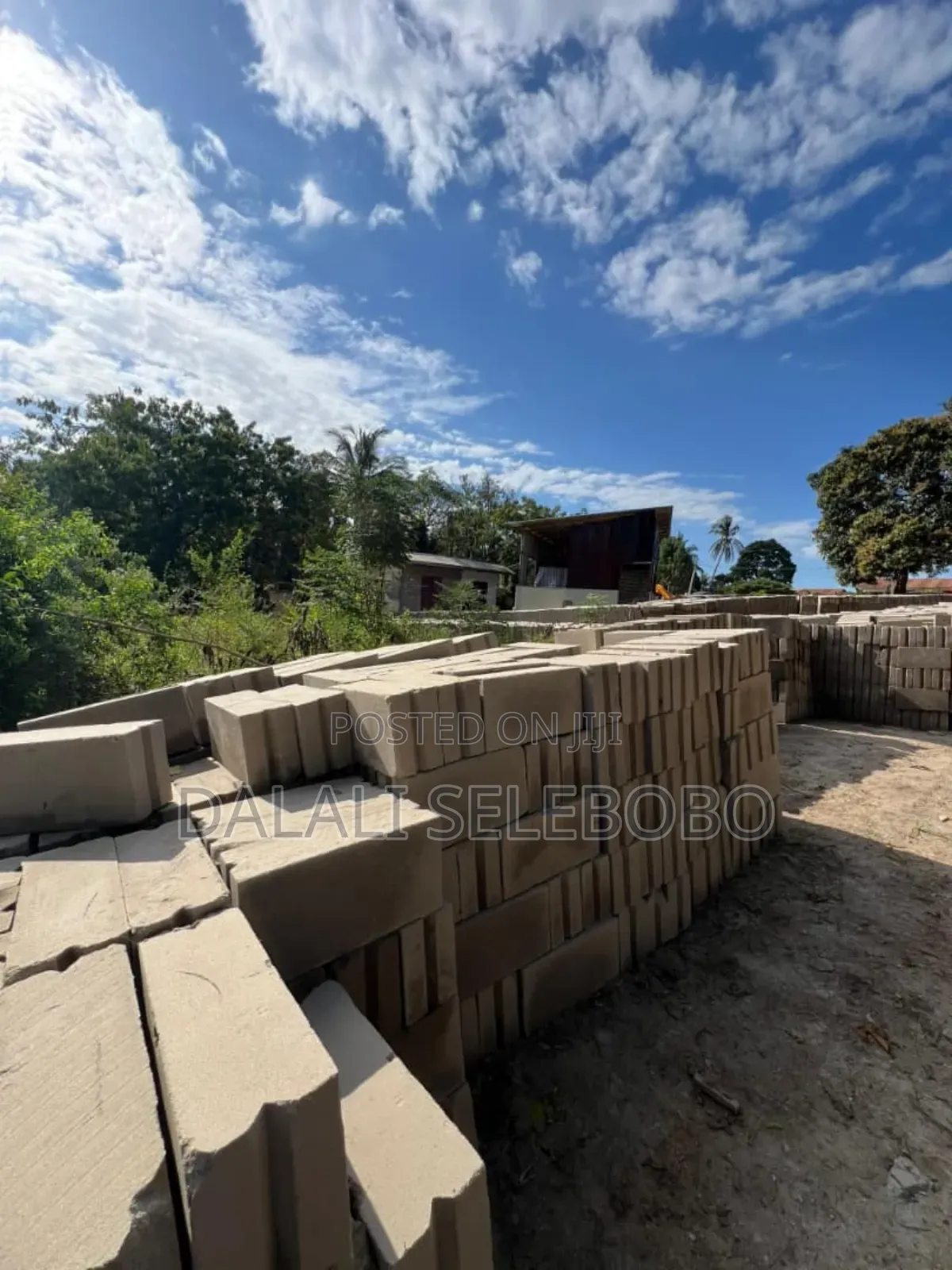 Plot at Kiluvya Kwa Komba Investment Area in Kiluvya