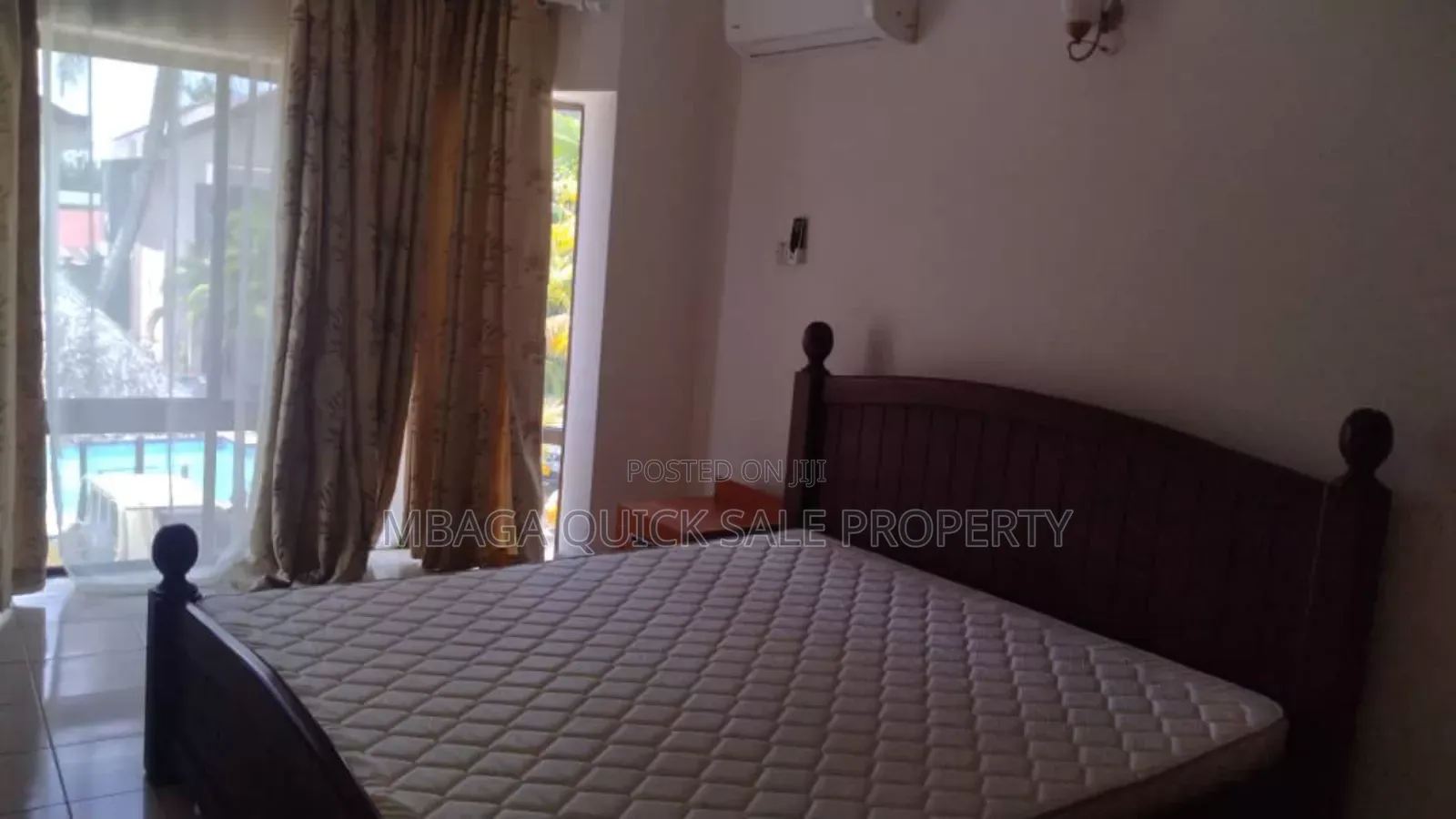 Furnished 3bdrm House in Mikocheni for rent in Mikocheni