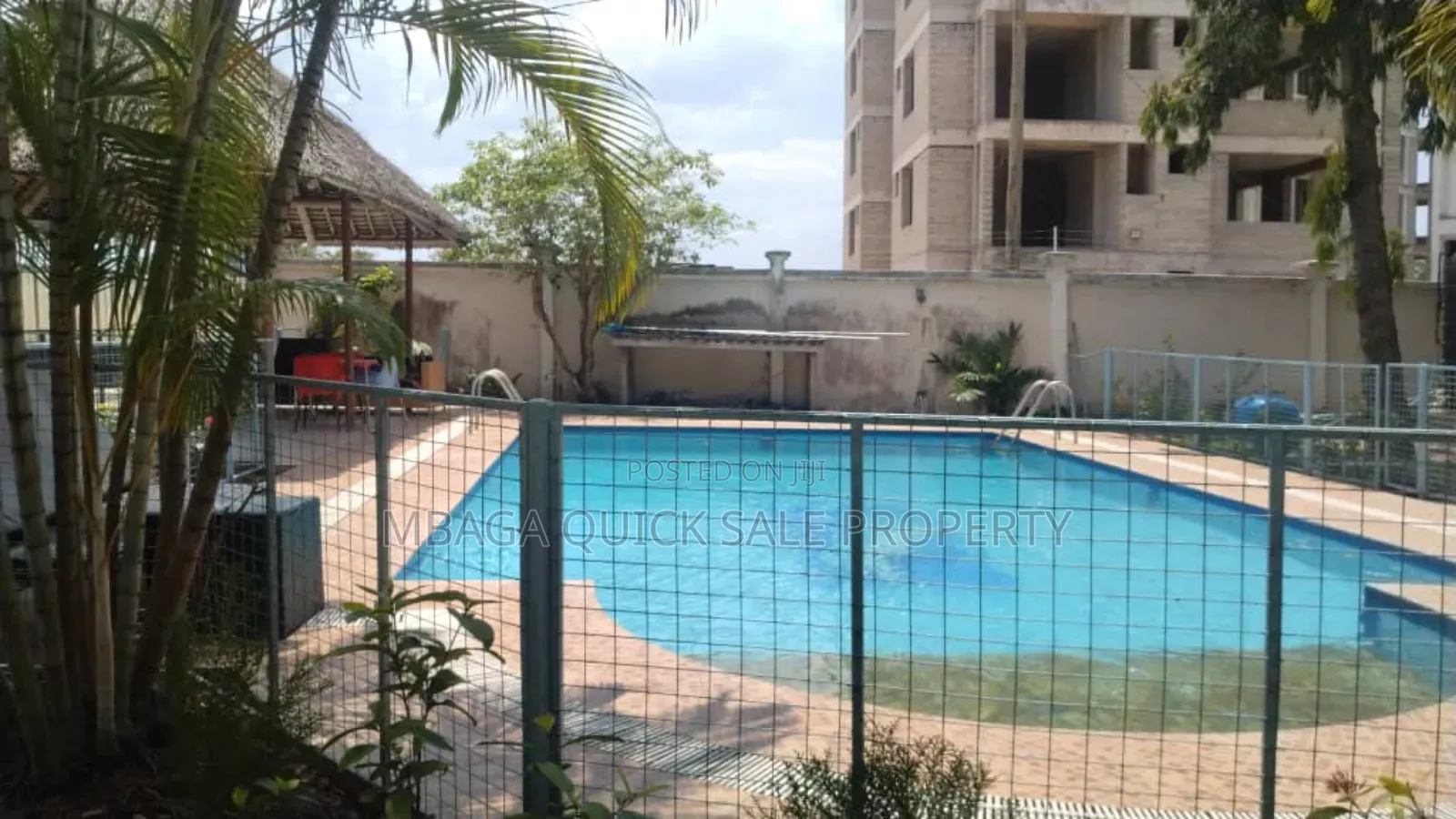 Furnished 3bdrm House in Mikocheni for rent in Mikocheni