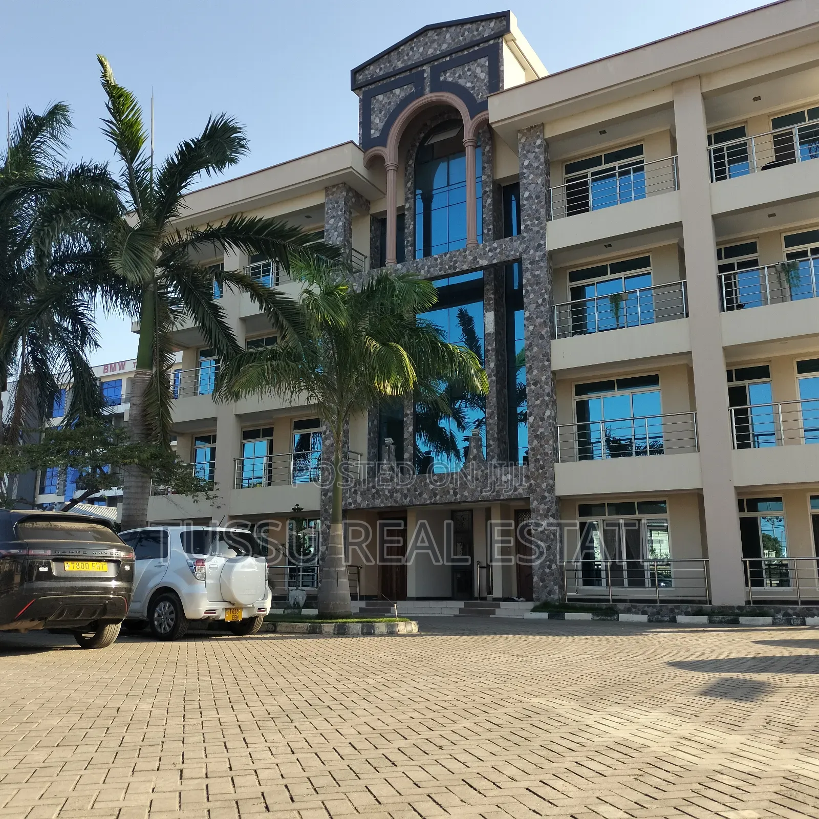 3bdrm Apartment in Mbezi Beach, Kinondoni for sale in Kinondoni