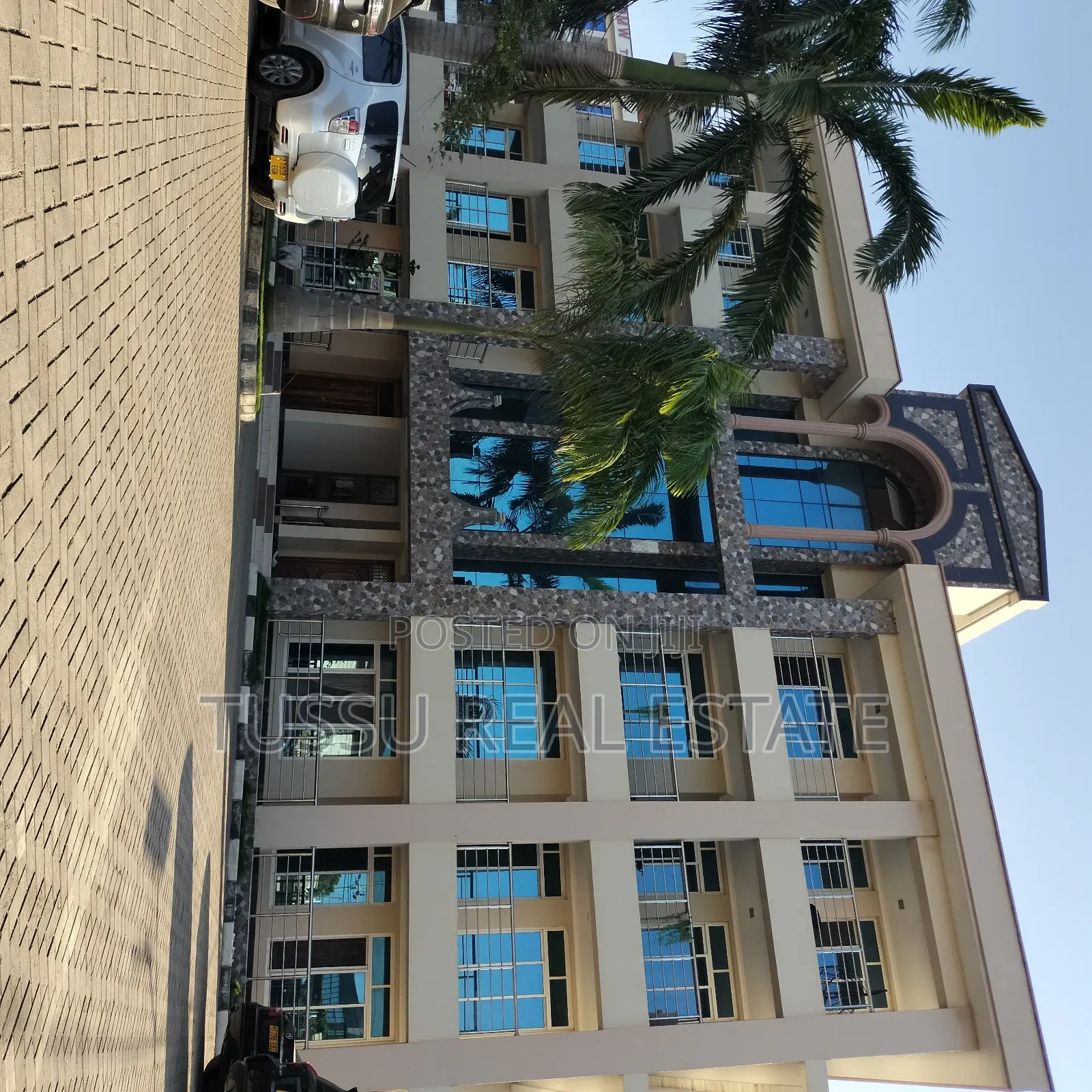 3bdrm Apartment in Mbezi Beach, Kinondoni for sale in Kinondoni