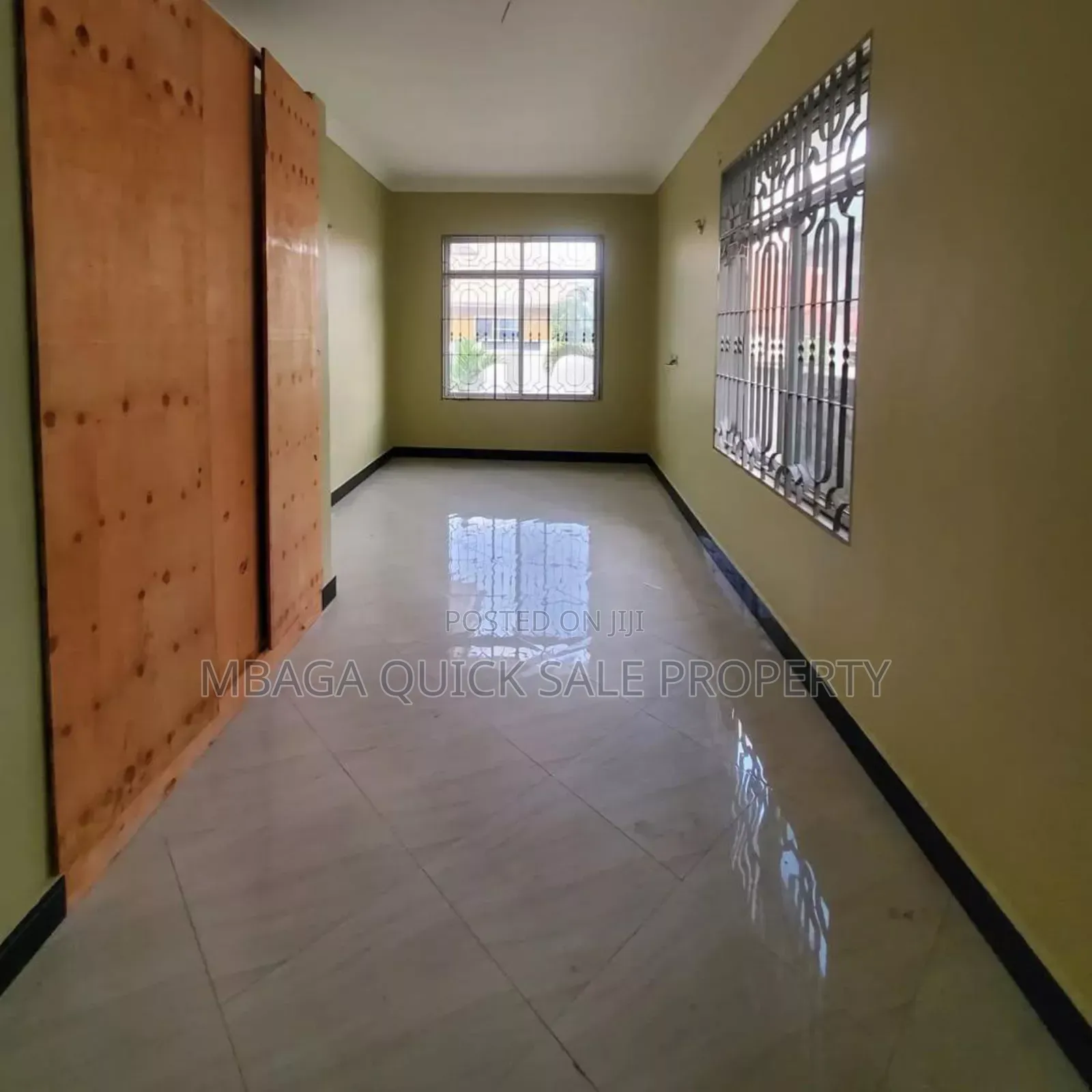 3bdrm House in Kinyerezi Mwisho for sale in Kinyerezi