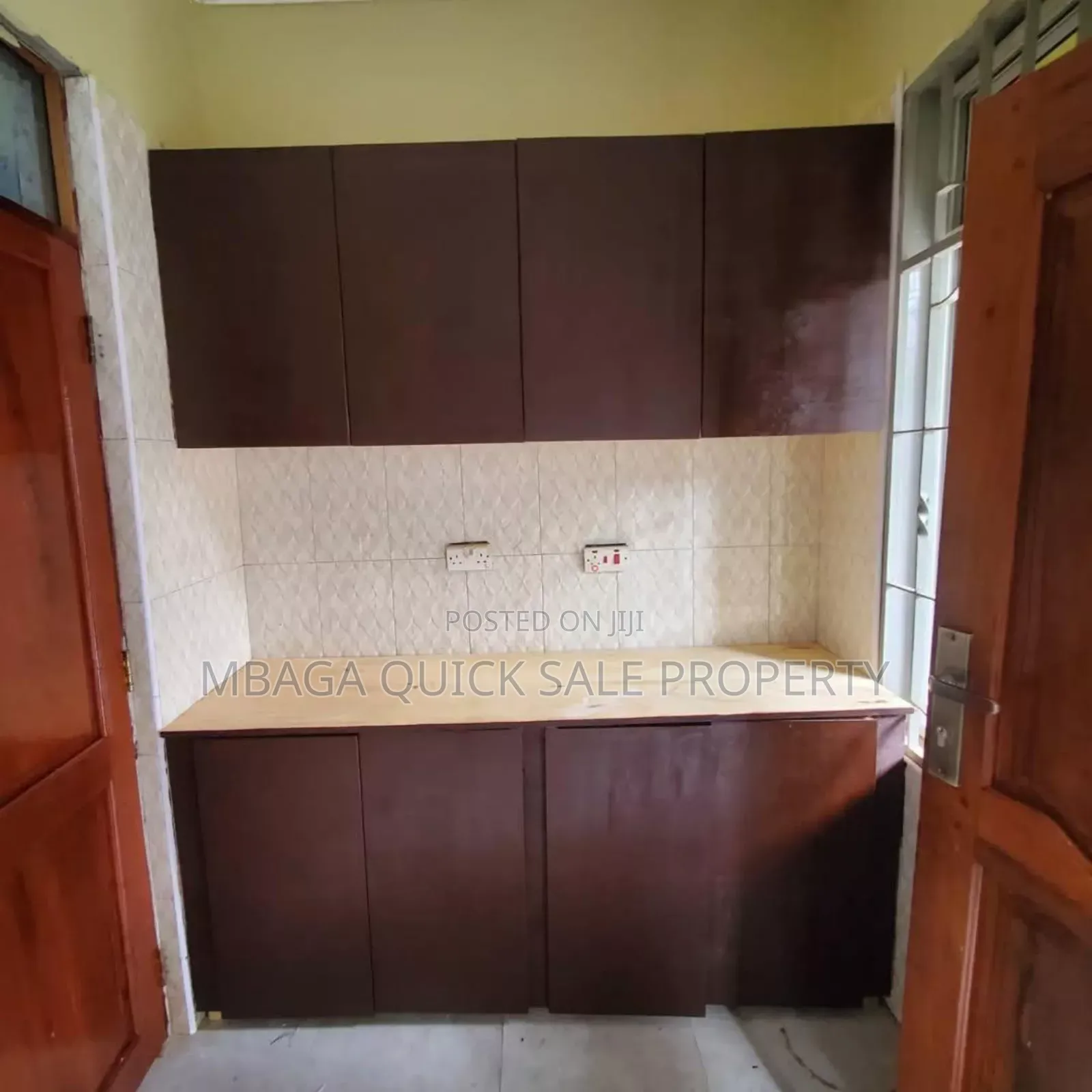 3bdrm House in Kinyerezi Mwisho for sale in Kinyerezi