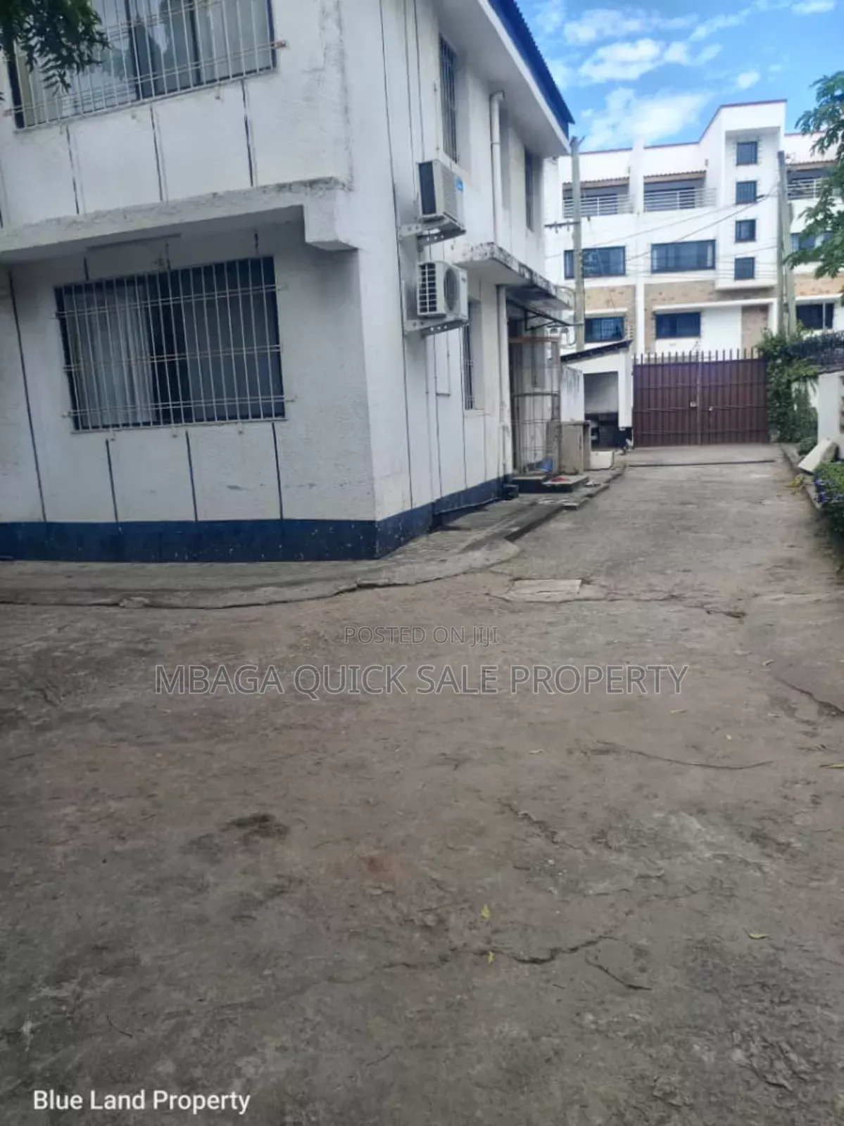 4bdrm House in Msasani for rent in Msasani