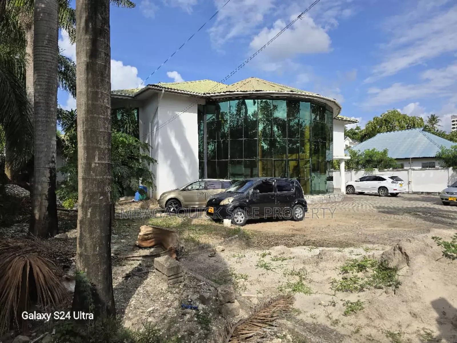 Commercial Building for Sale at Mburahati Barafu in Mburahati