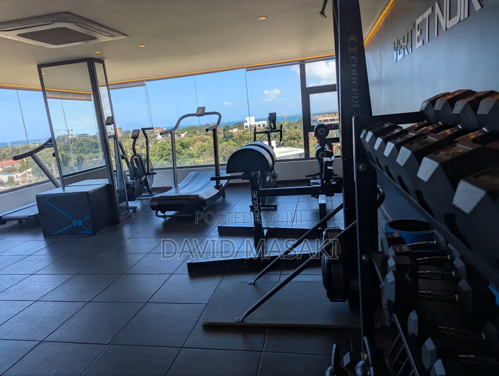 Furnished 3bdrm Apartment in Luxury, Masaki for rent in Masaki