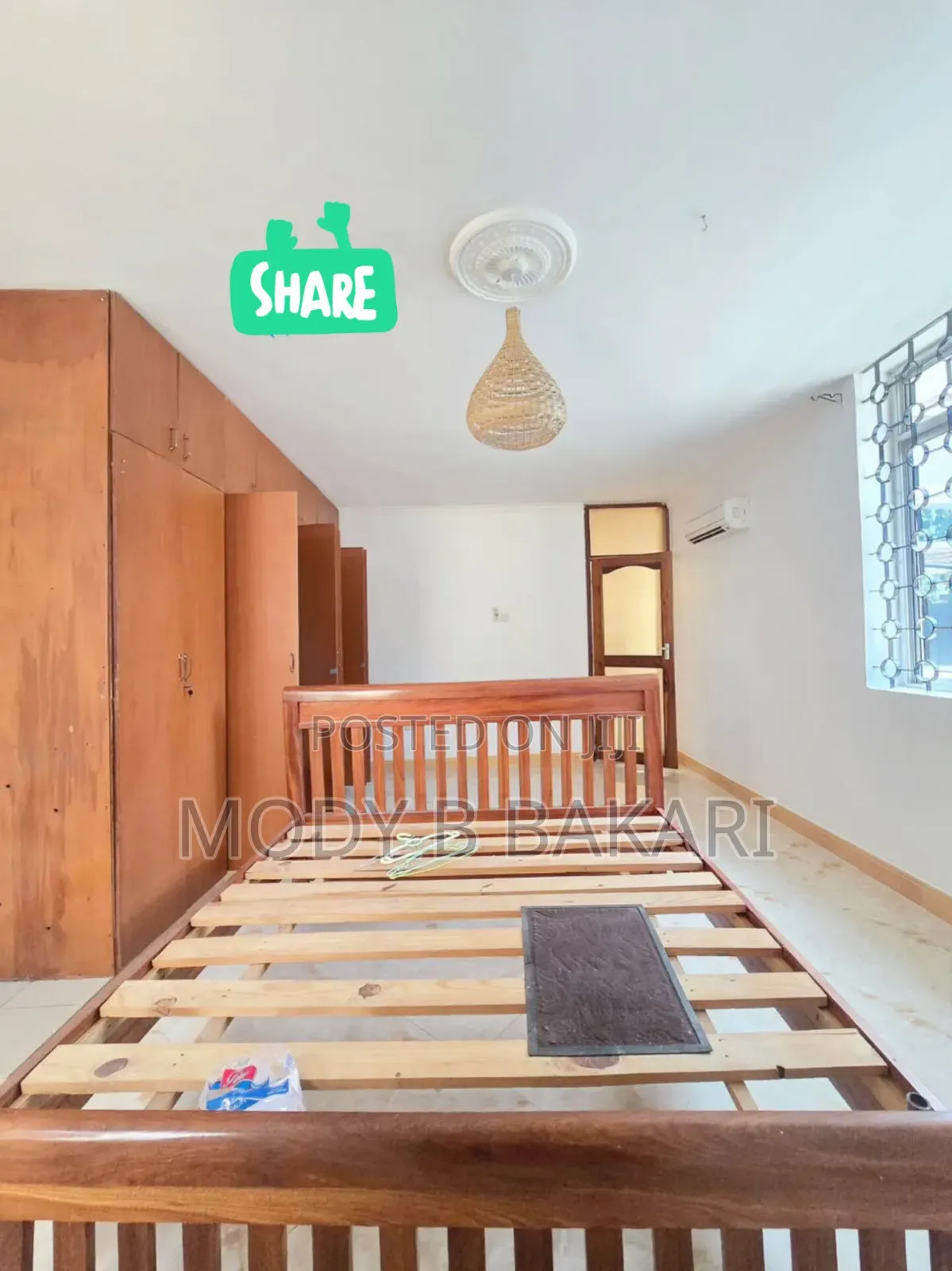 4bdrm House in Masaki for rent in Masaki