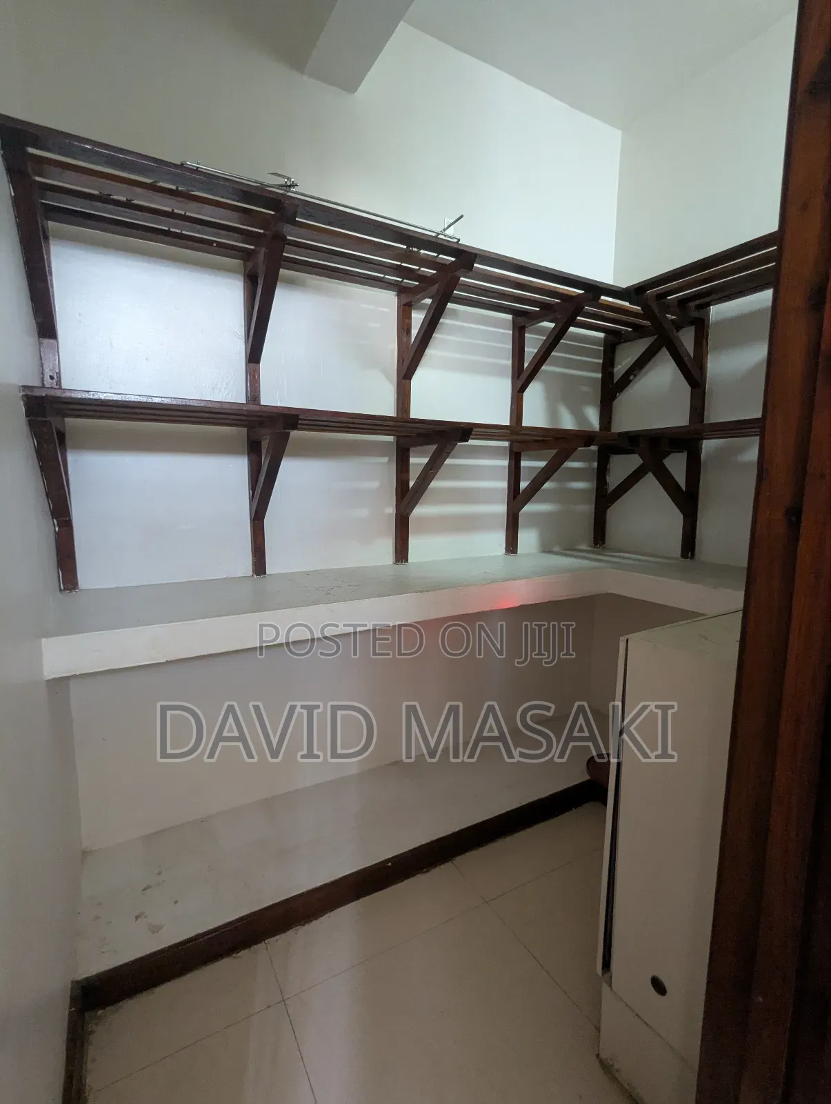 4bdrm Villa in Villas, Masaki for rent in Masaki