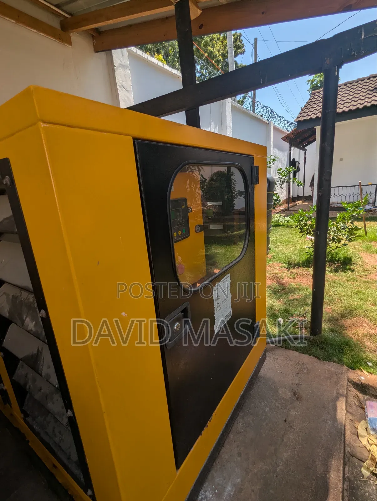 4bdrm House in House, Masaki for rent in Masaki