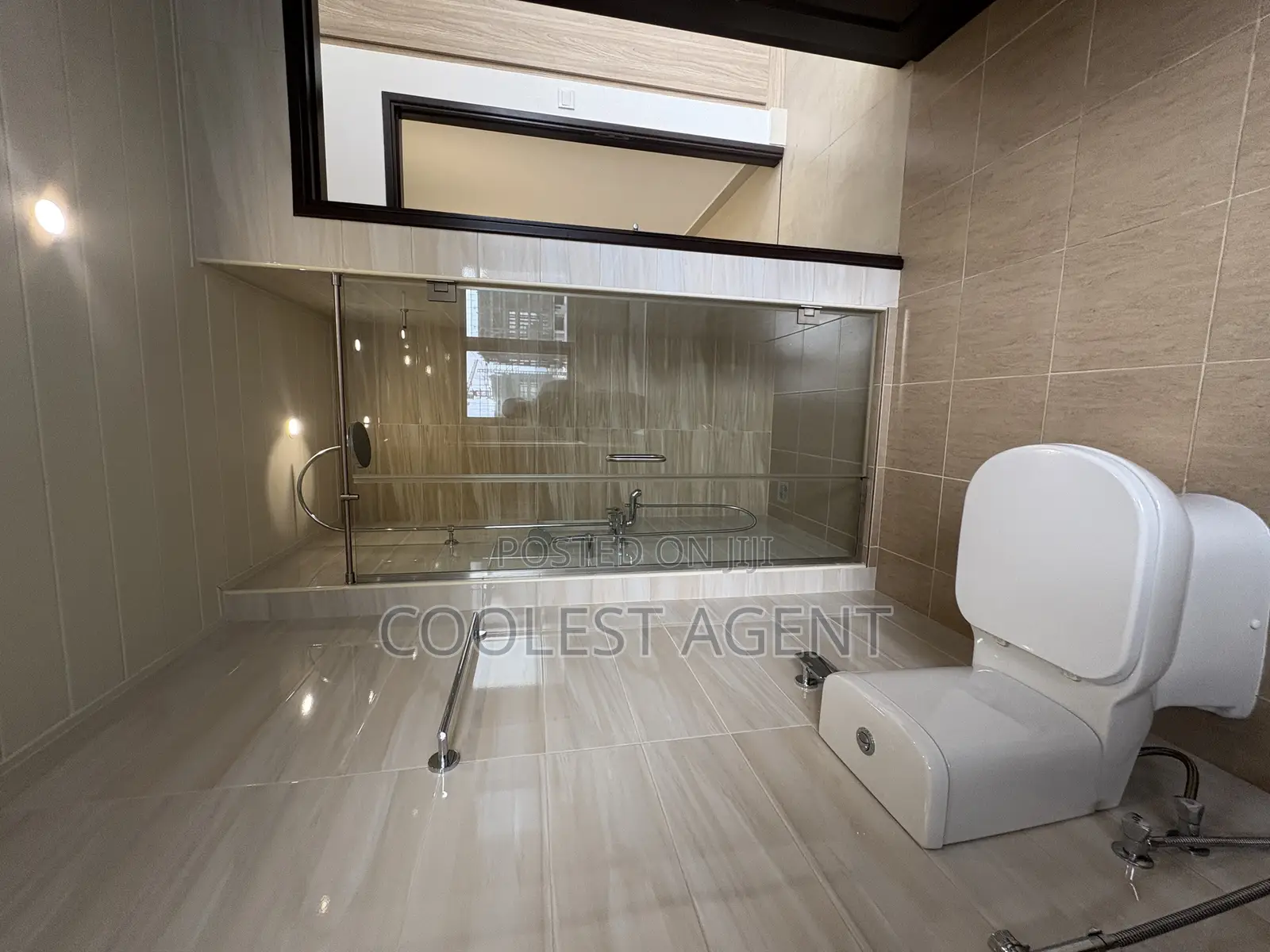 3bdrm Apartment in Coolest Estate, Kinondoni for rent in Kinondoni