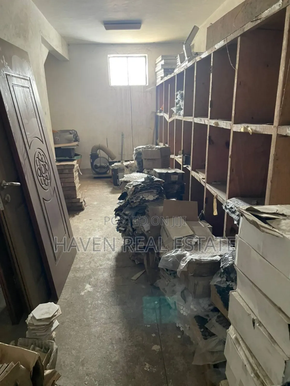 Godown for Rent at Mikocheni in Mikocheni