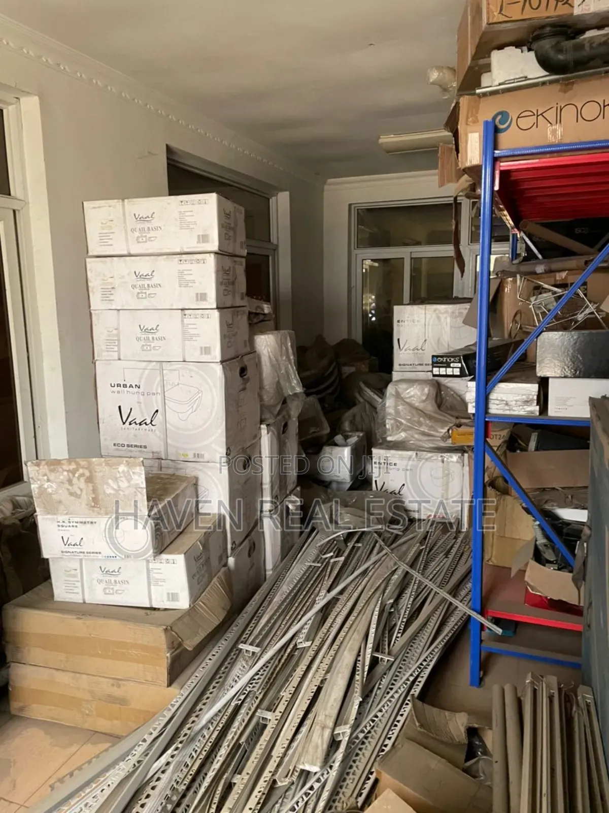 Godown for Rent at Mikocheni in Mikocheni