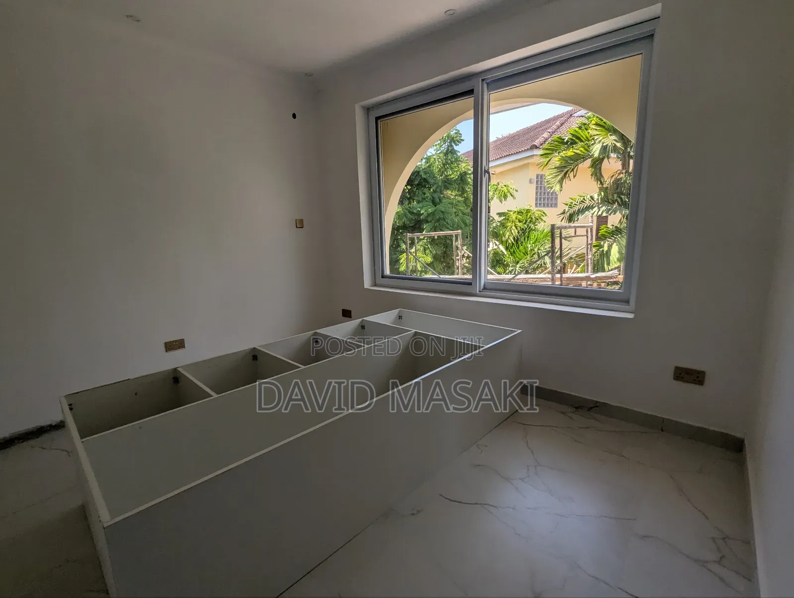 4bdrm Villa in Villas, Masaki for rent in Masaki