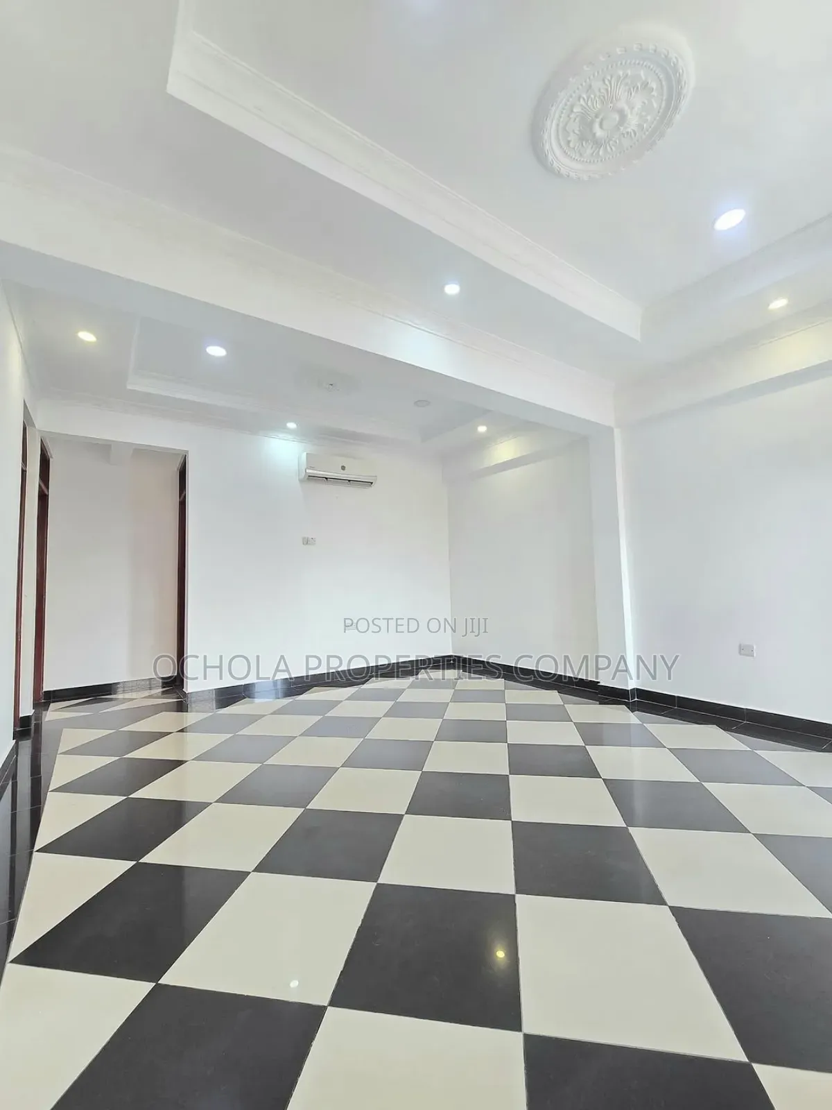 2bdrm Apartment in Mikocheni for rent in Mikocheni