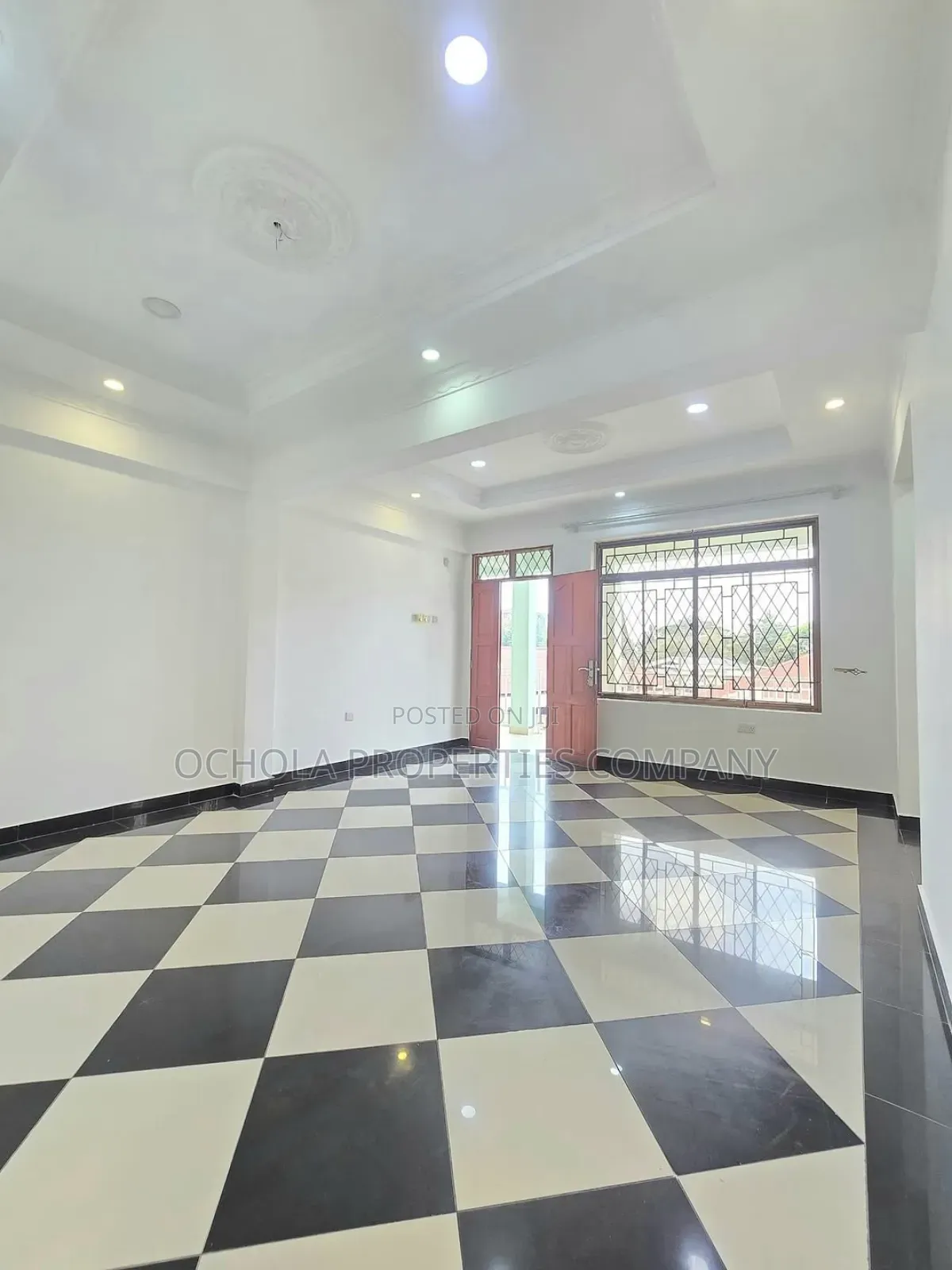 2bdrm Apartment in Mikocheni for rent in Mikocheni
