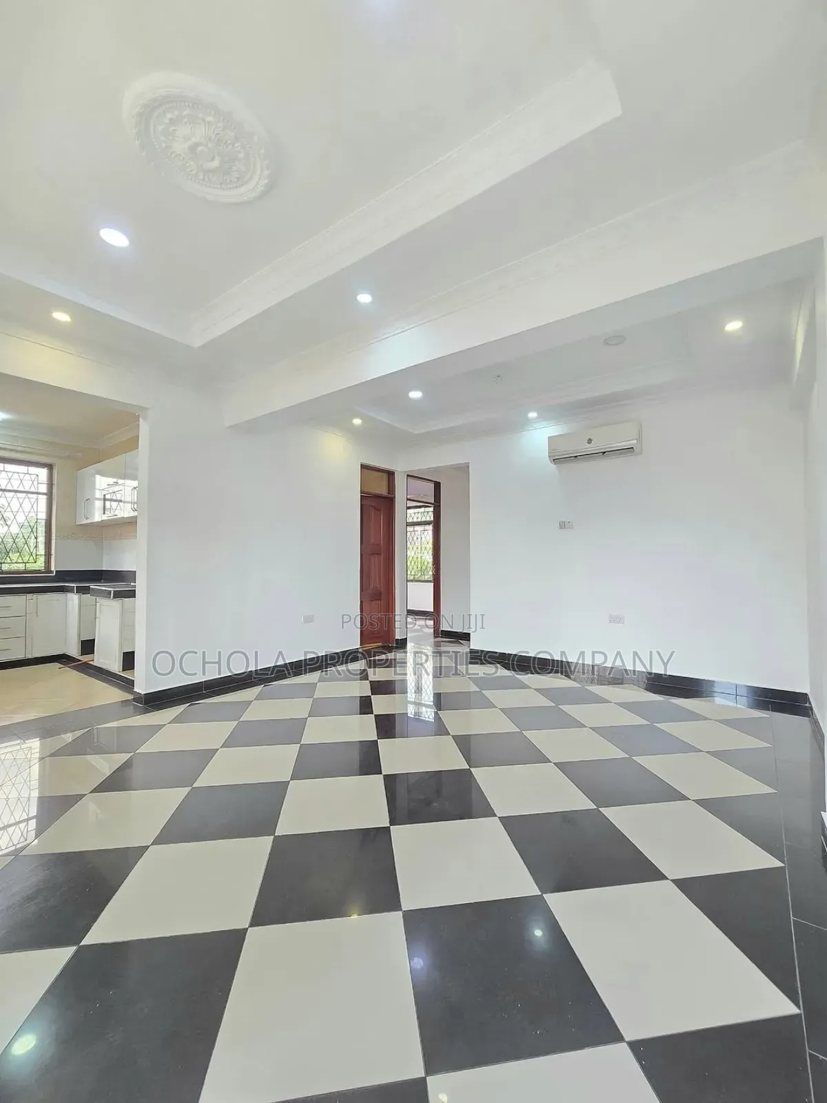 2bdrm Apartment in Mikocheni for rent in Mikocheni