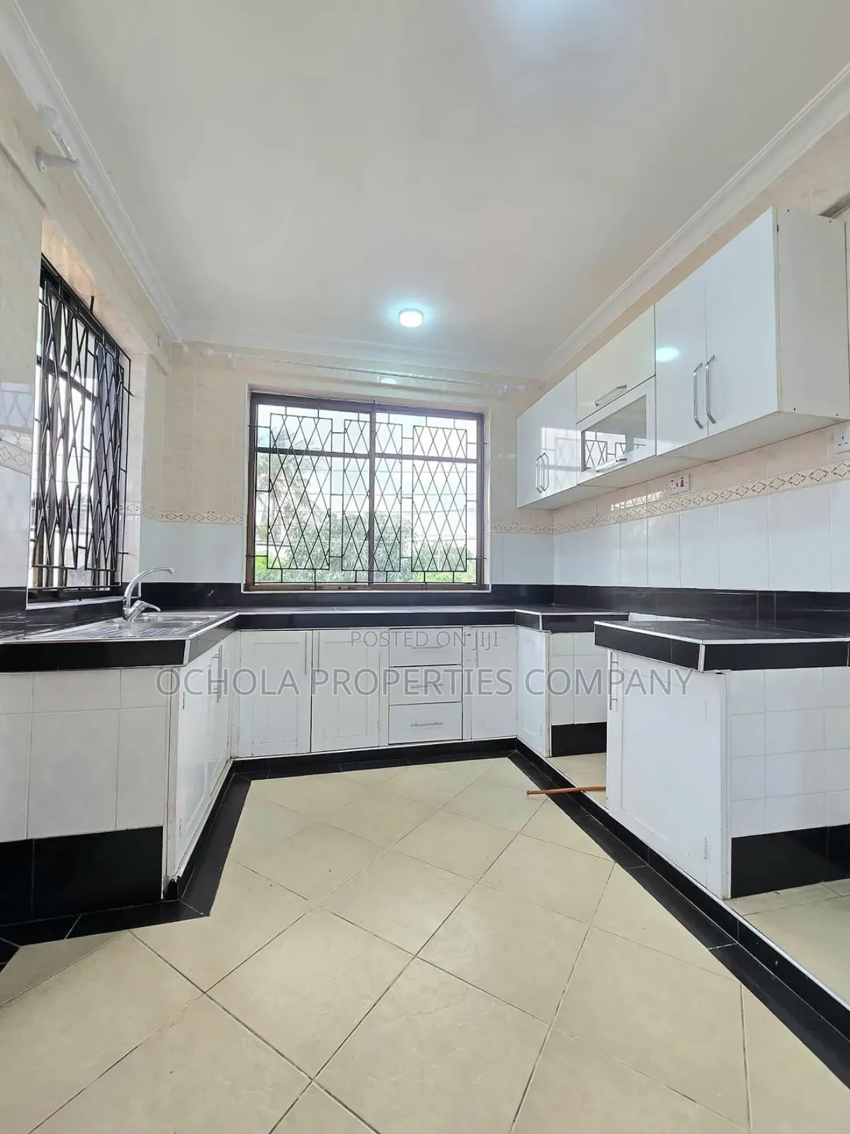 2bdrm Apartment in Mikocheni for rent in Mikocheni