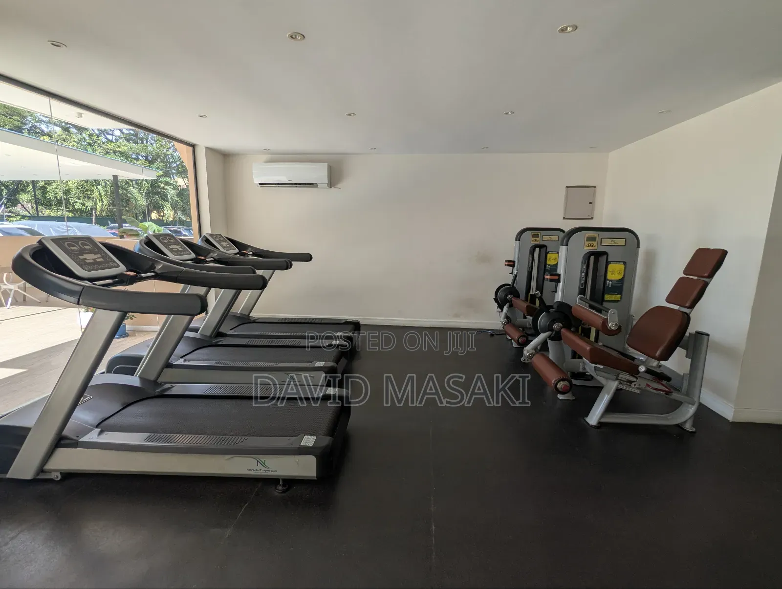 Furnished 2bdrm Apartment in Apartment, Masaki for rent in Masaki